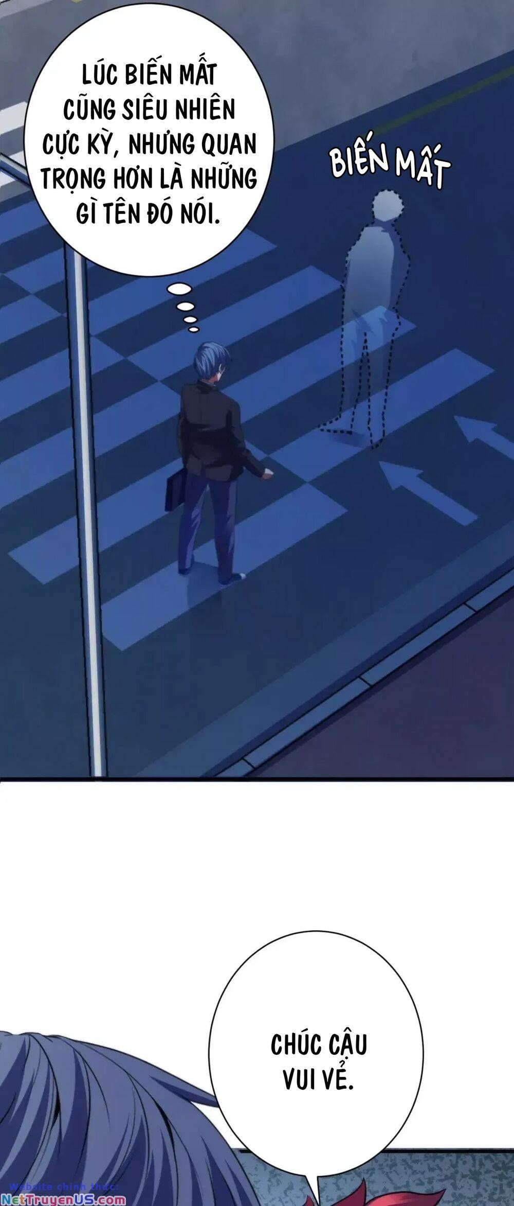 đọc truyện Trở Thành Thần Chủ Cthulhu Chương 164 ảnh 6 tại Thiên Thai Truyện