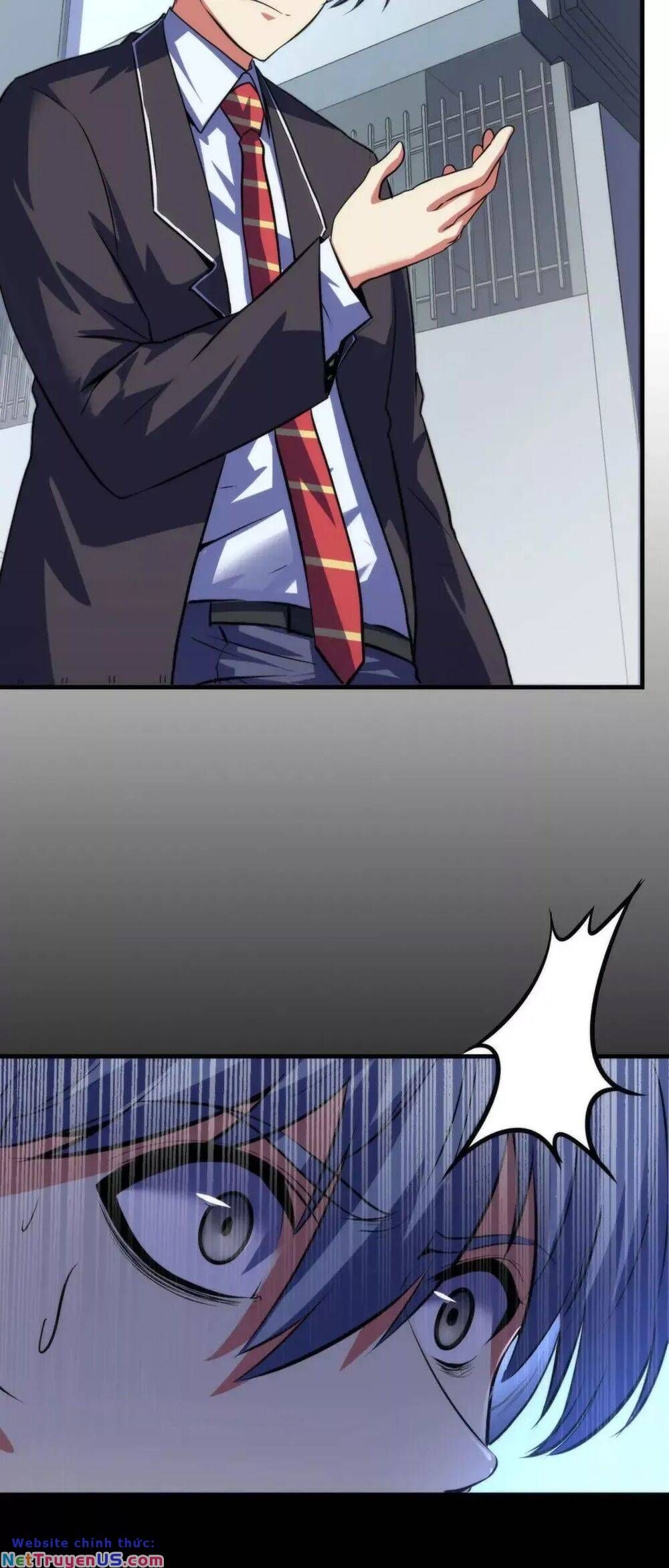 đọc truyện Trở Thành Thần Chủ Cthulhu Chương 164 ảnh 8 tại Thiên Thai Truyện