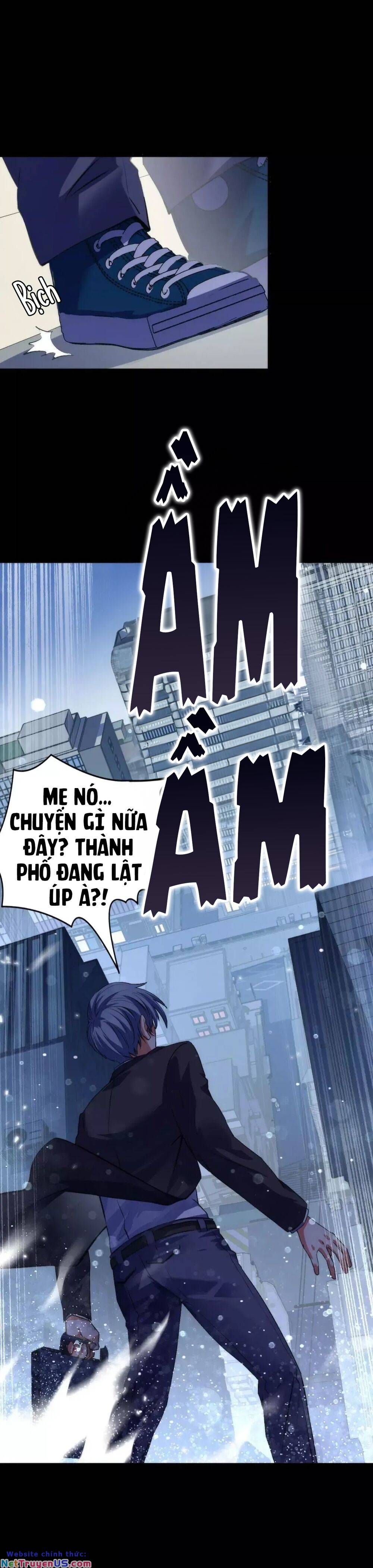 đọc truyện Trở Thành Thần Chủ Cthulhu Chương 164 ảnh 9 tại Thiên Thai Truyện