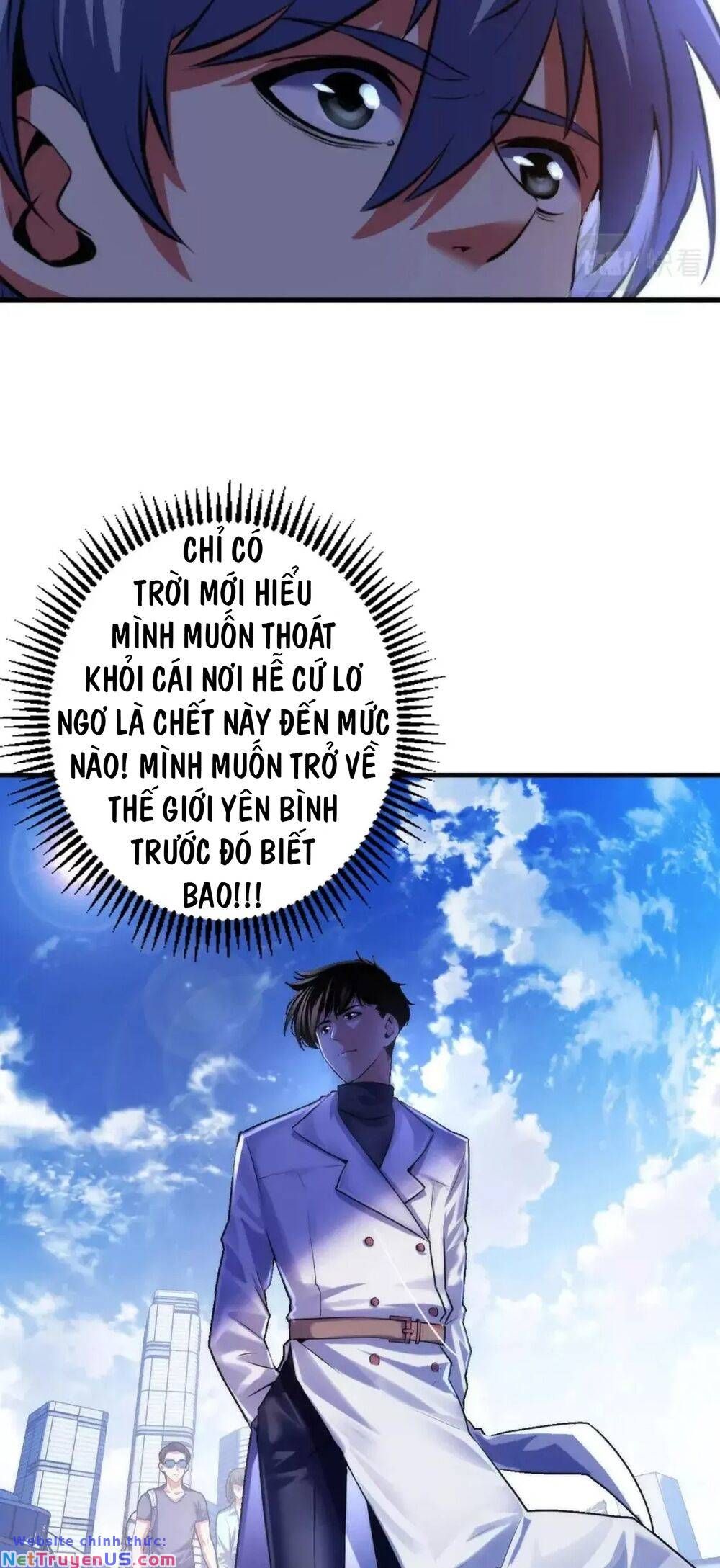 đọc truyện Trở Thành Thần Chủ Cthulhu Chương 165 ảnh 12 tại Thiên Thai Truyện