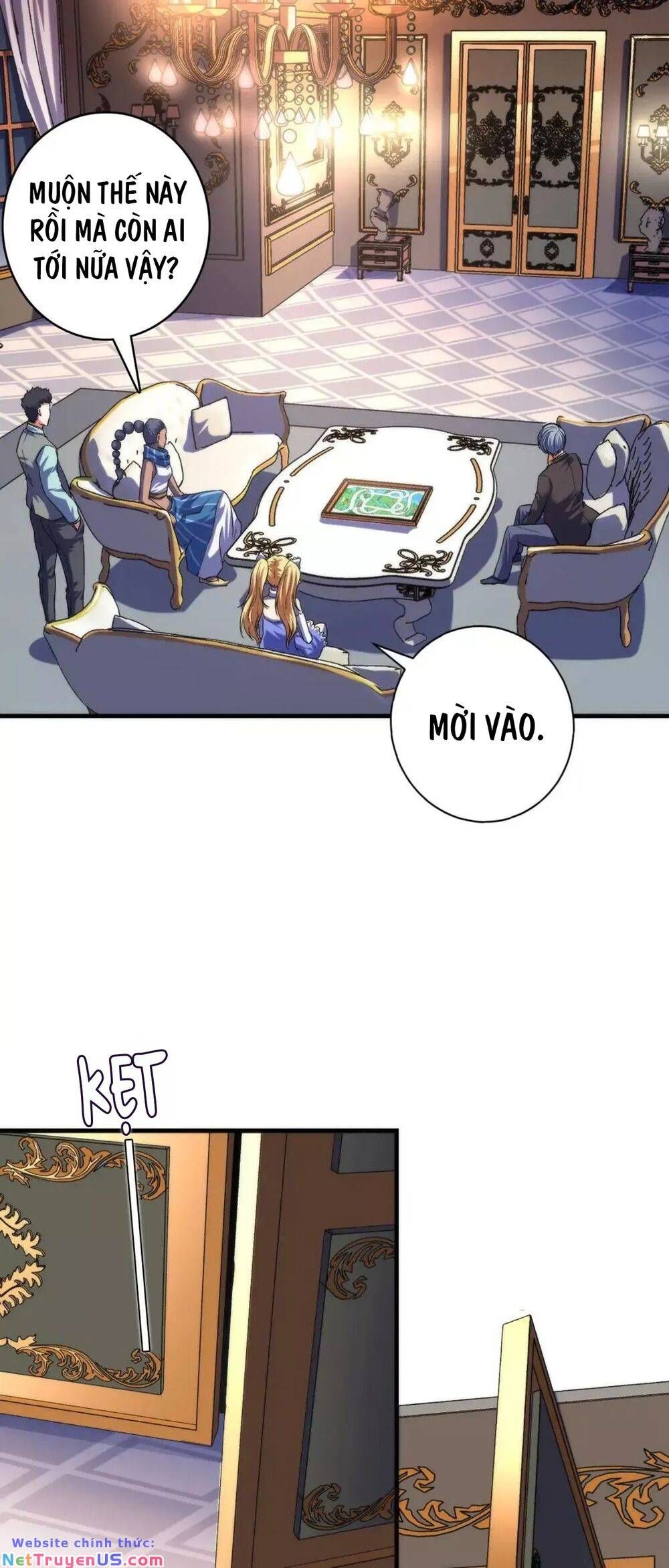 đọc truyện Trở Thành Thần Chủ Cthulhu Chương 165 ảnh 15 tại Thiên Thai Truyện