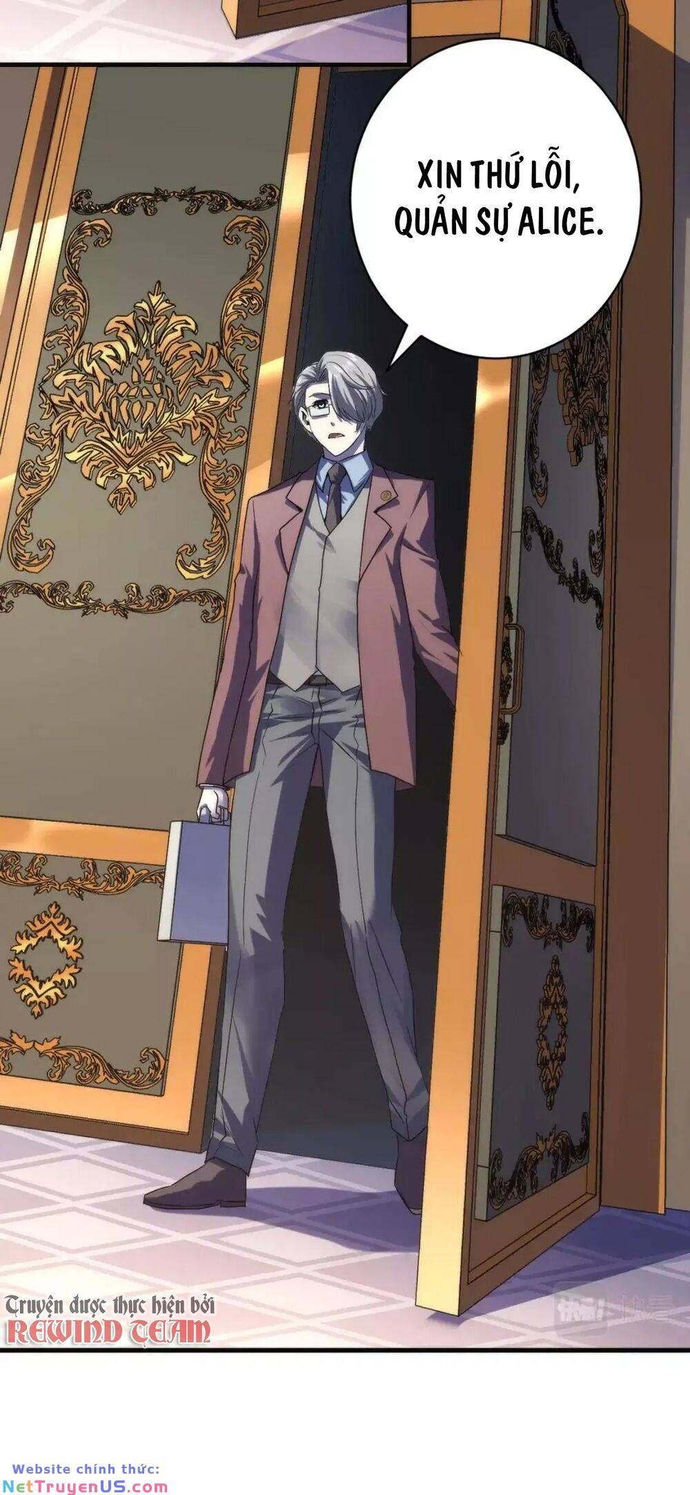 đọc truyện Trở Thành Thần Chủ Cthulhu Chương 165 ảnh 16 tại Thiên Thai Truyện