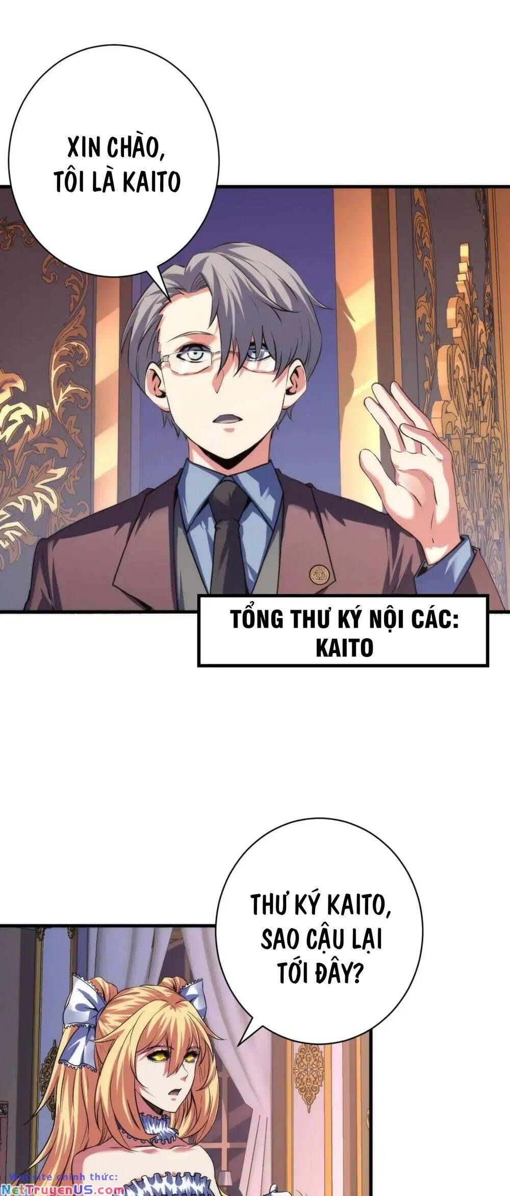 đọc truyện Trở Thành Thần Chủ Cthulhu Chương 165 ảnh 17 tại Thiên Thai Truyện