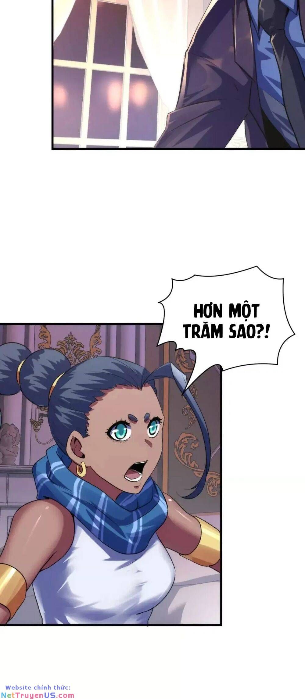 đọc truyện Trở Thành Thần Chủ Cthulhu Chương 165 ảnh 20 tại Thiên Thai Truyện