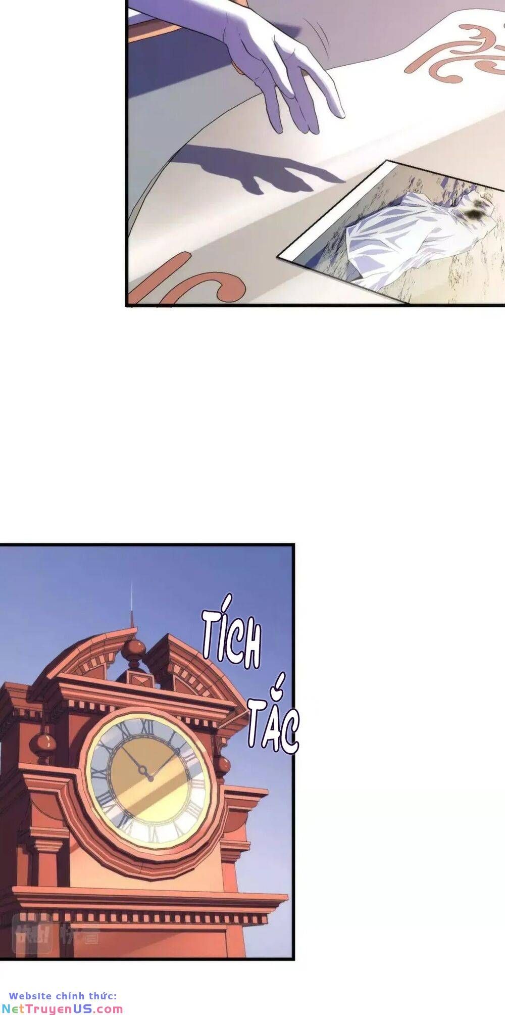 đọc truyện Trở Thành Thần Chủ Cthulhu Chương 165 ảnh 25 tại Thiên Thai Truyện