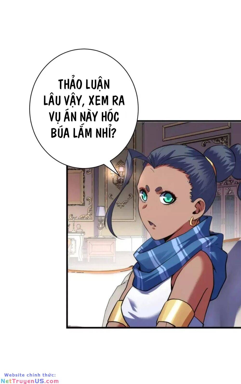 đọc truyện Trở Thành Thần Chủ Cthulhu Chương 165 ảnh 27 tại Thiên Thai Truyện