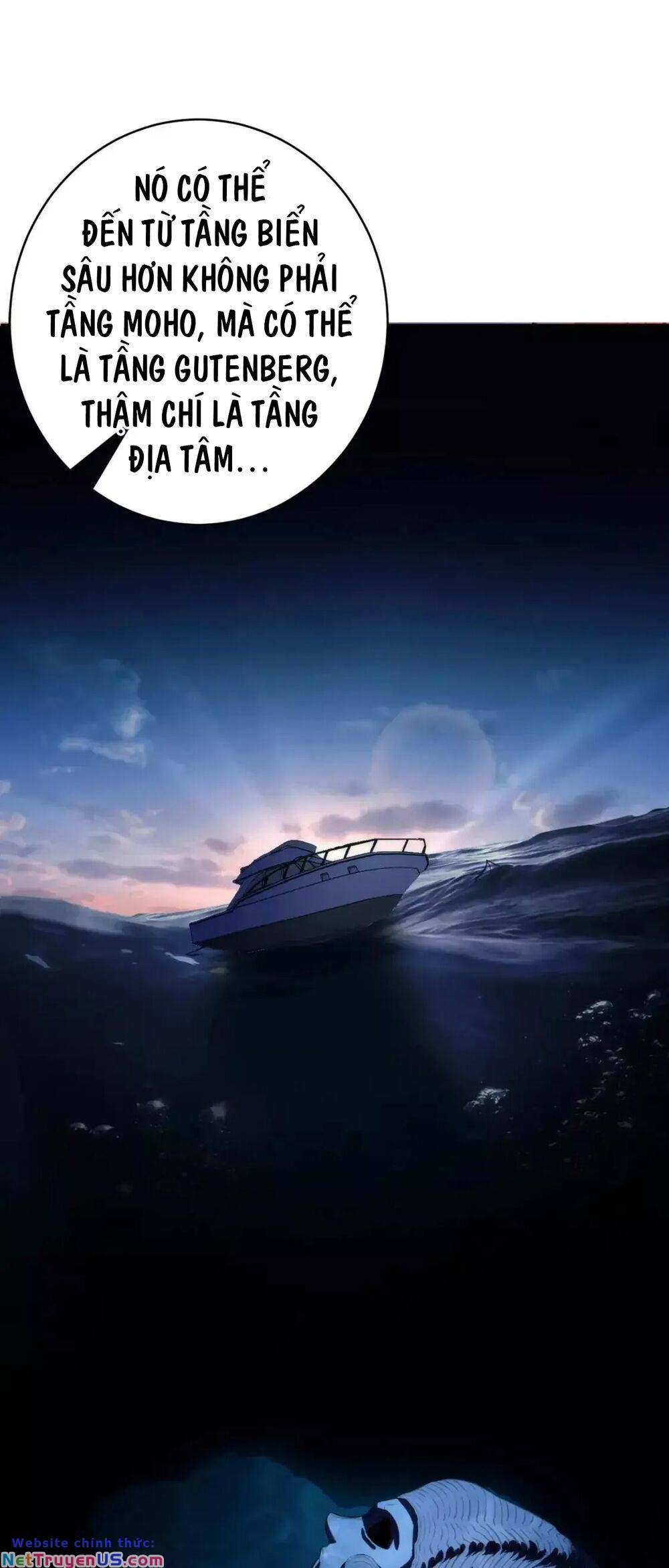 đọc truyện Trở Thành Thần Chủ Cthulhu Chương 165 ảnh 31 tại Thiên Thai Truyện