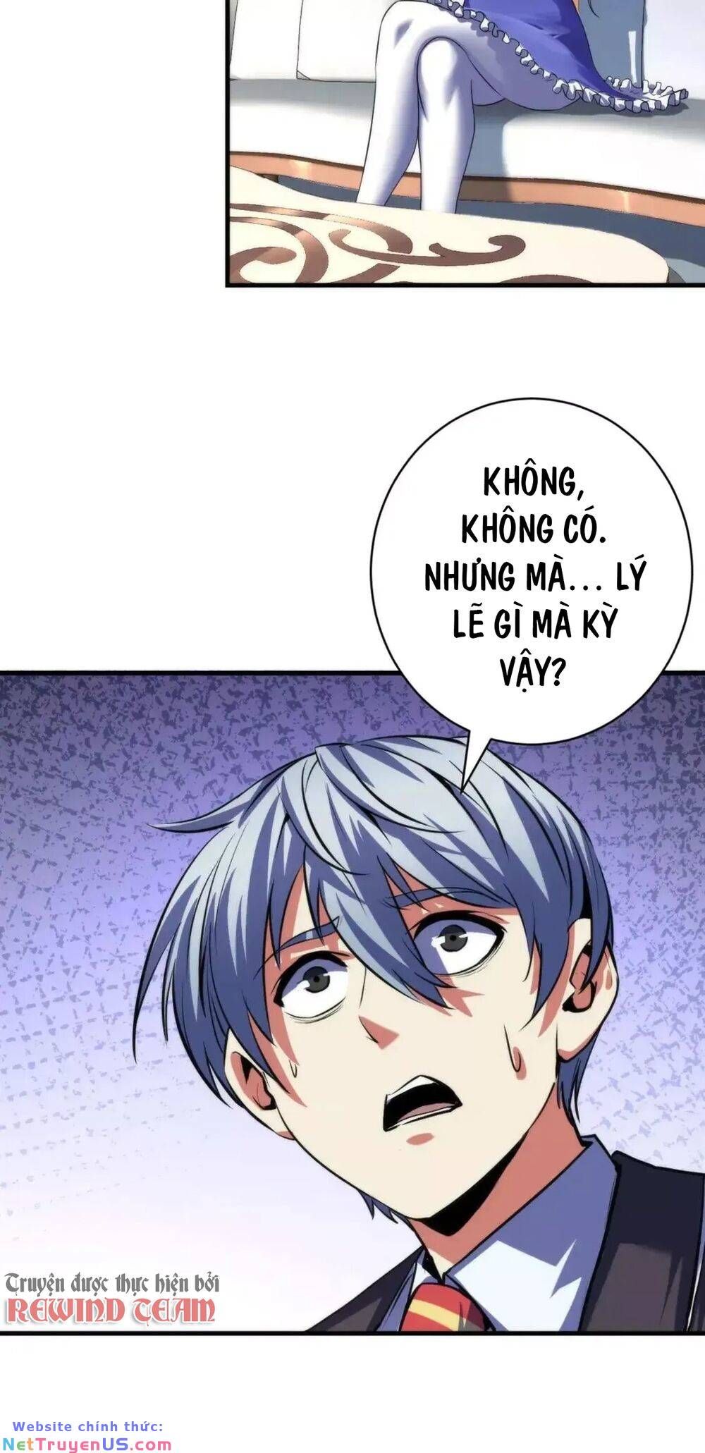 đọc truyện Trở Thành Thần Chủ Cthulhu Chương 165 ảnh 5 tại Thiên Thai Truyện