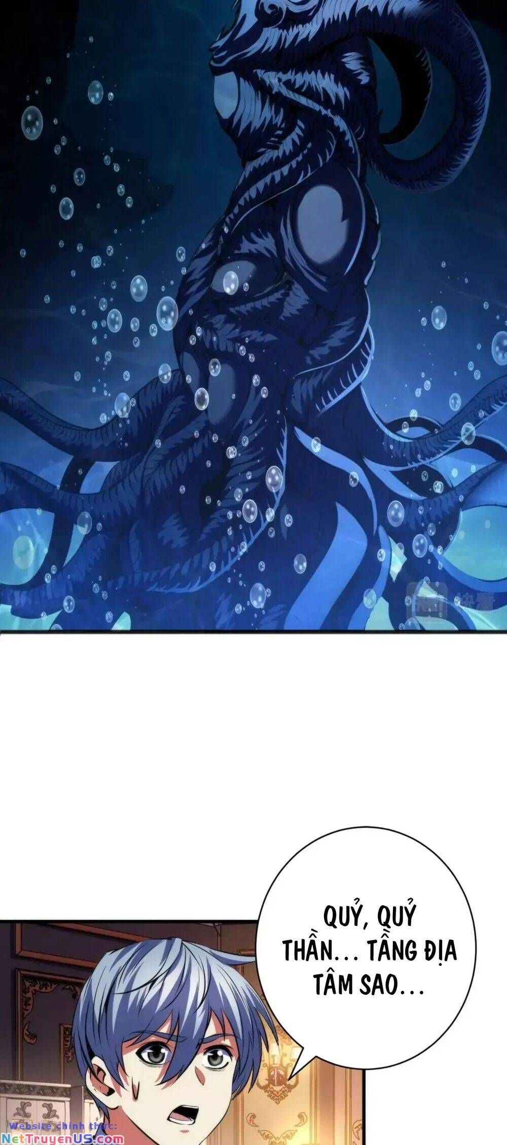 đọc truyện Trở Thành Thần Chủ Cthulhu Chương 165 ảnh 32 tại Thiên Thai Truyện