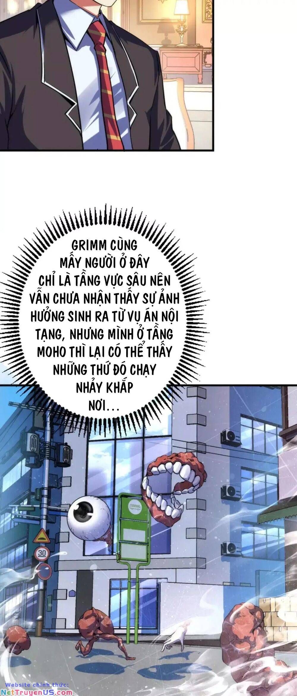 đọc truyện Trở Thành Thần Chủ Cthulhu Chương 165 ảnh 33 tại Thiên Thai Truyện