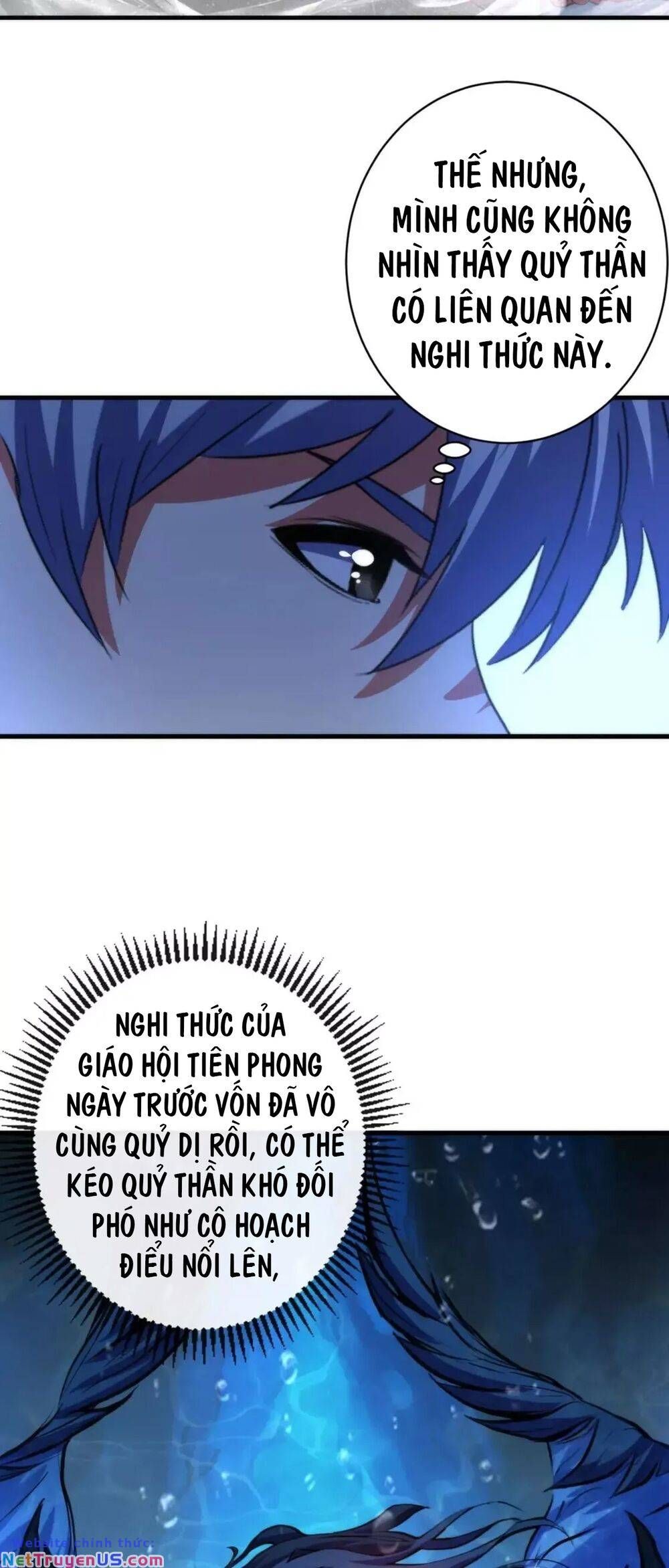 đọc truyện Trở Thành Thần Chủ Cthulhu Chương 165 ảnh 34 tại Thiên Thai Truyện