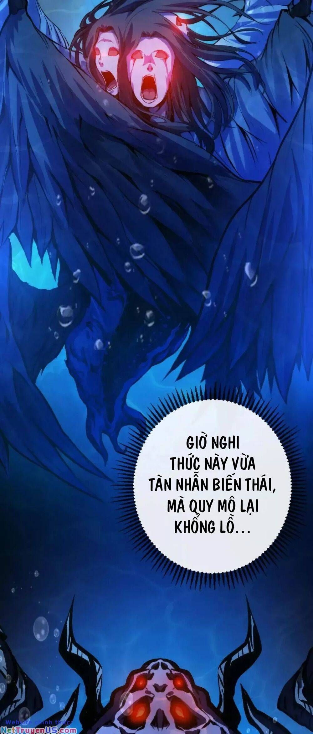 đọc truyện Trở Thành Thần Chủ Cthulhu Chương 165 ảnh 35 tại Thiên Thai Truyện