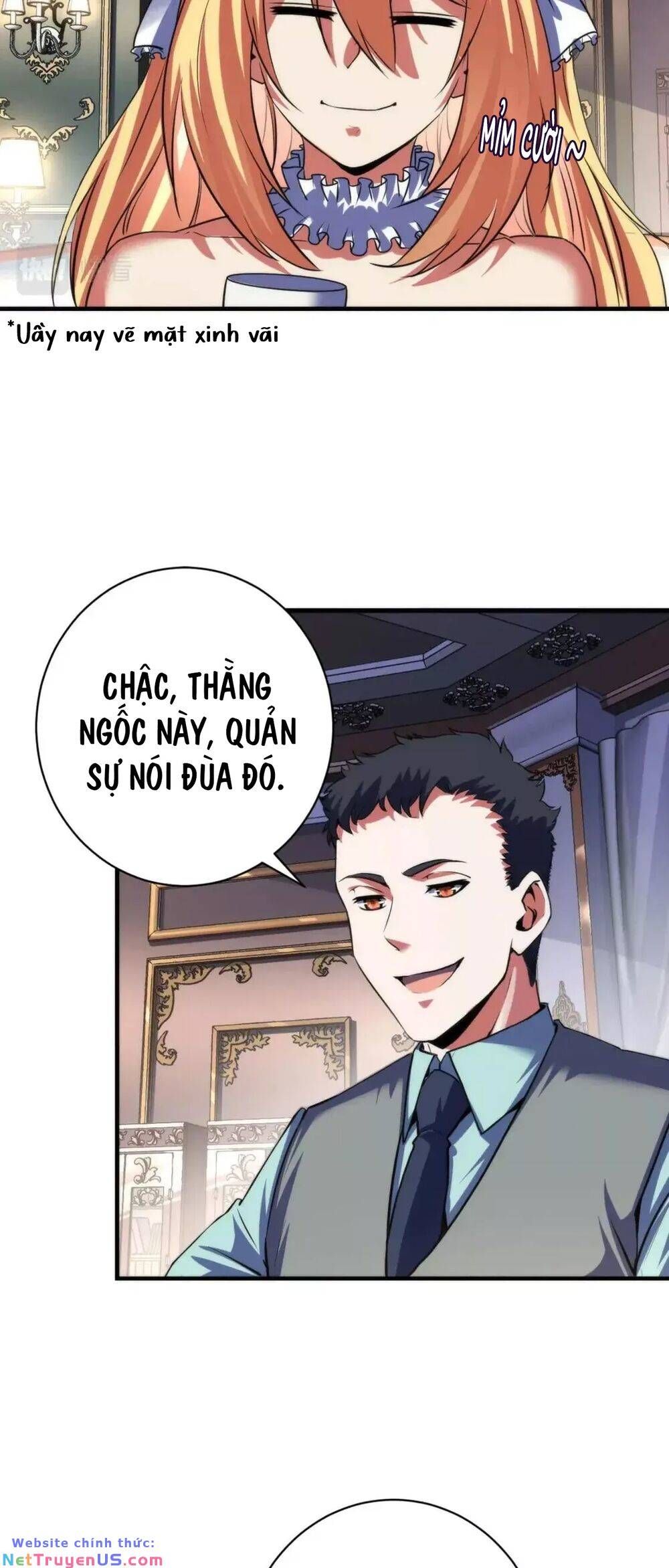 đọc truyện Trở Thành Thần Chủ Cthulhu Chương 165 ảnh 7 tại Thiên Thai Truyện