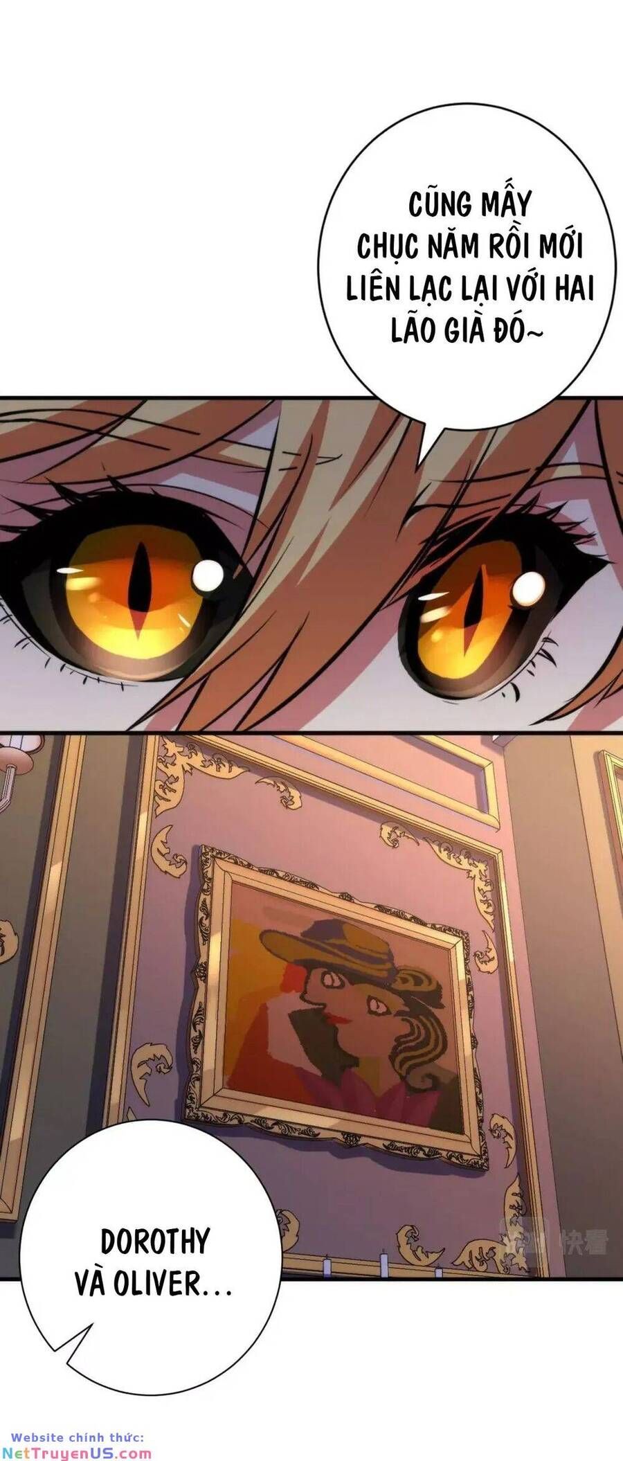 đọc truyện Trở Thành Thần Chủ Cthulhu Chương 166 ảnh 12 tại Thiên Thai Truyện