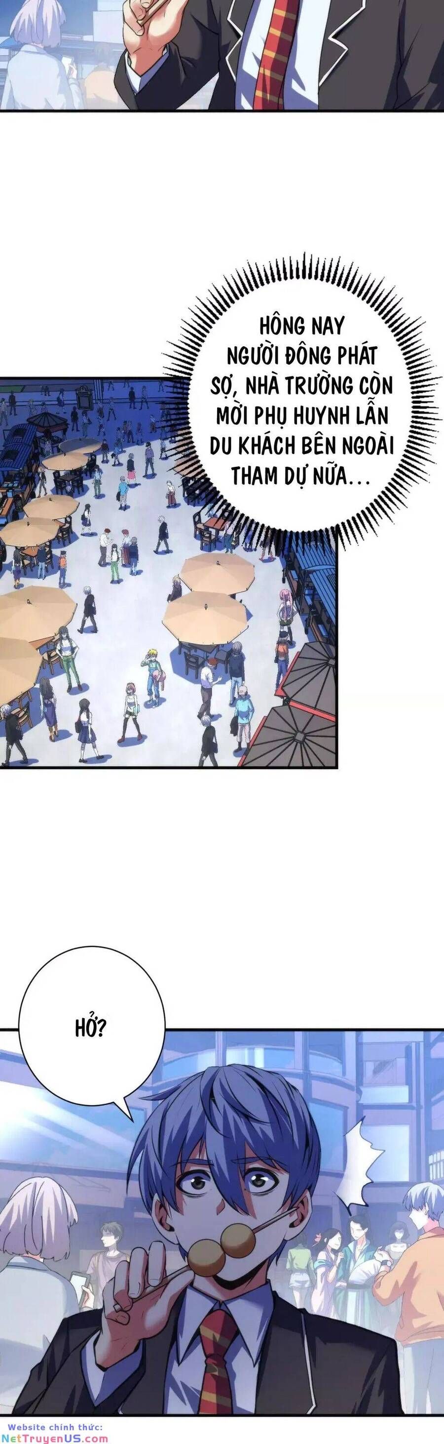 đọc truyện Trở Thành Thần Chủ Cthulhu Chương 166 ảnh 19 tại Thiên Thai Truyện