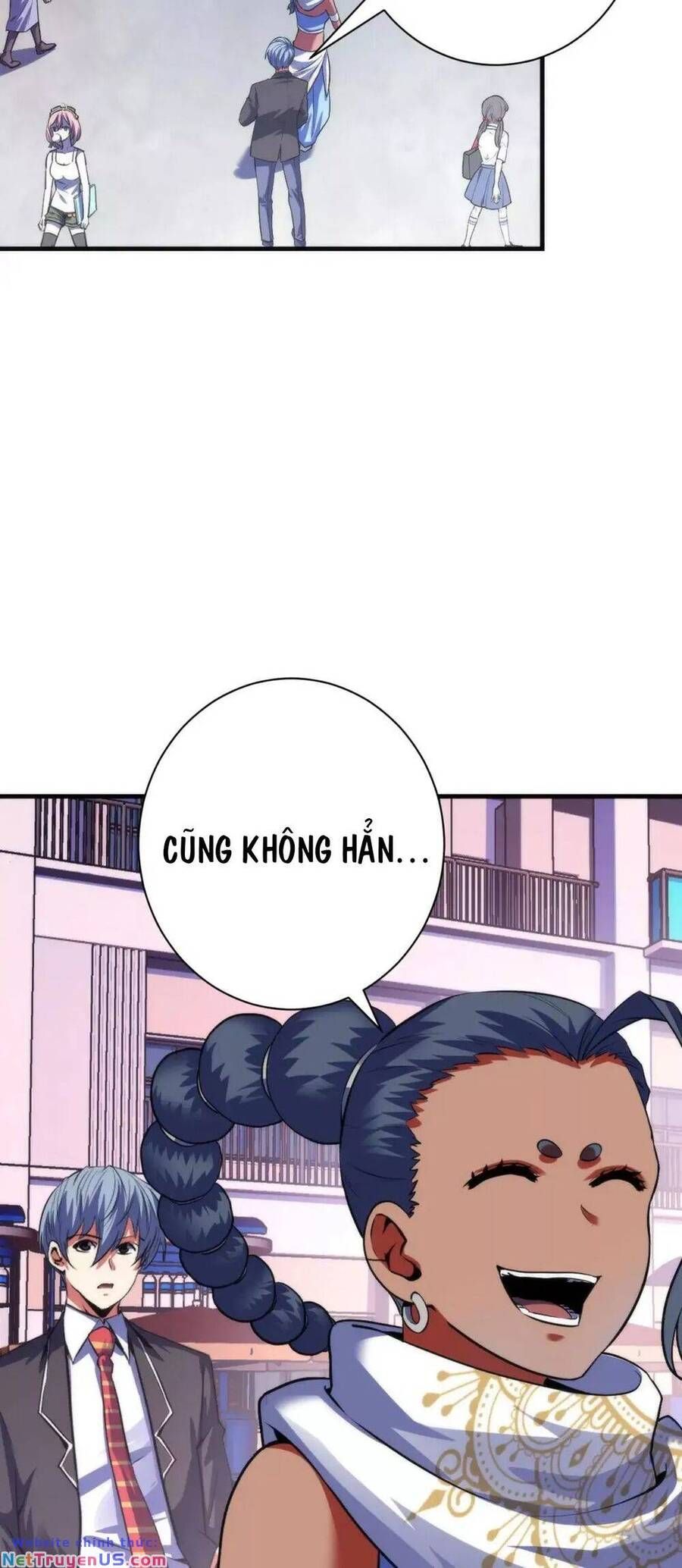 đọc truyện Trở Thành Thần Chủ Cthulhu Chương 166 ảnh 24 tại Thiên Thai Truyện