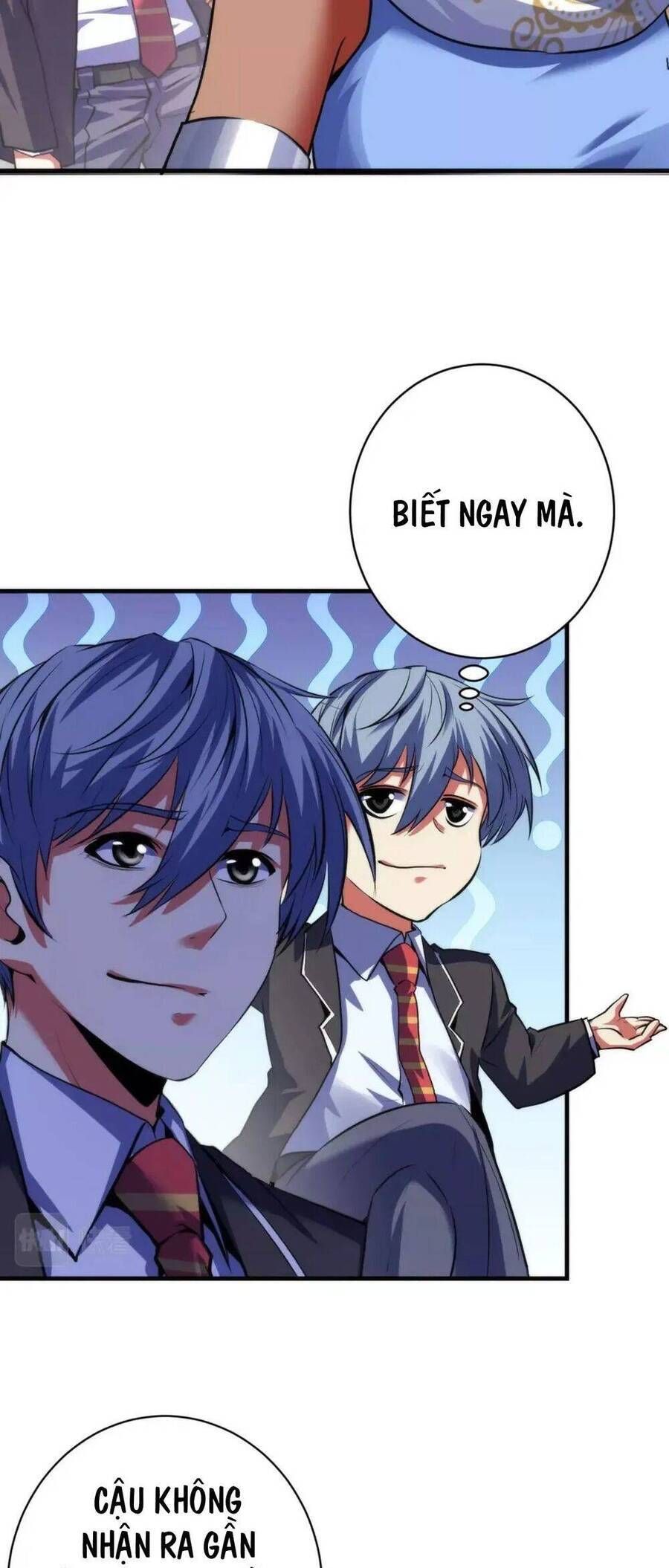 đọc truyện Trở Thành Thần Chủ Cthulhu Chương 166 ảnh 25 tại Thiên Thai Truyện