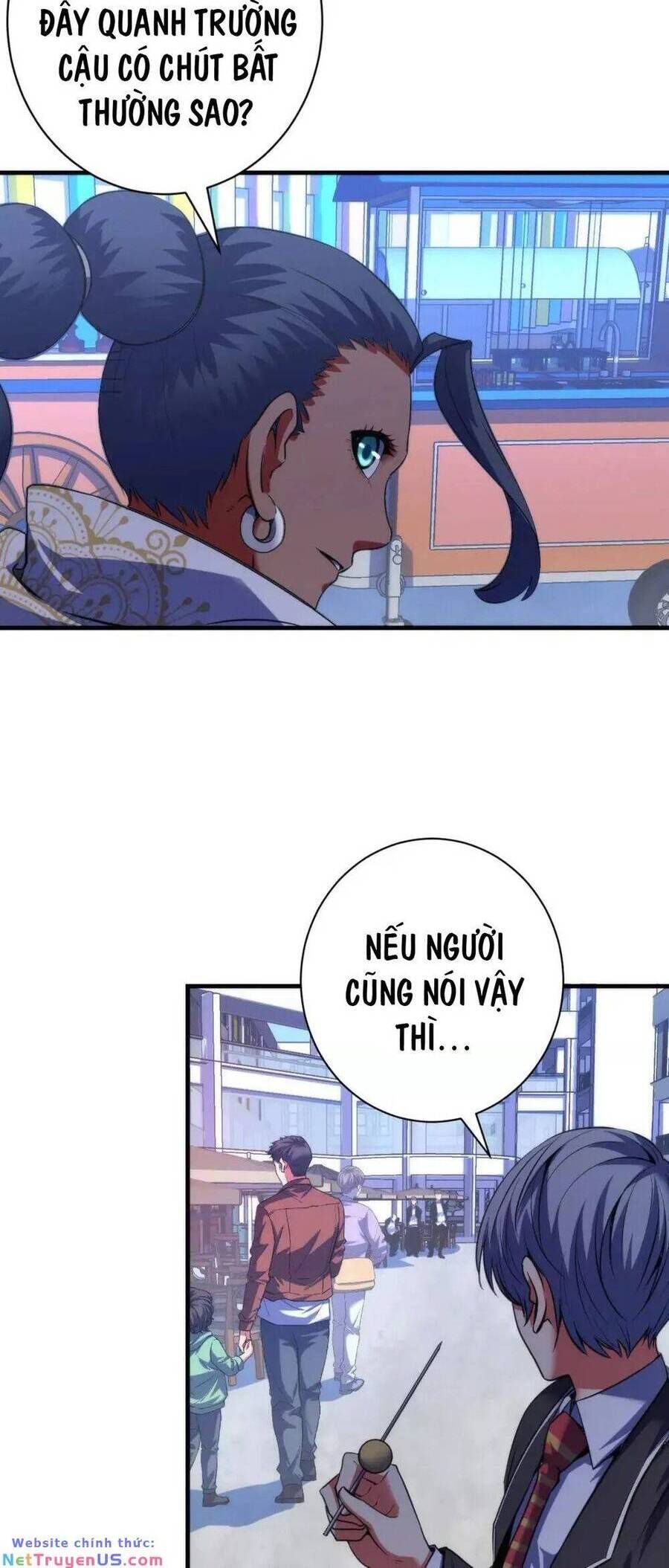 đọc truyện Trở Thành Thần Chủ Cthulhu Chương 166 ảnh 26 tại Thiên Thai Truyện