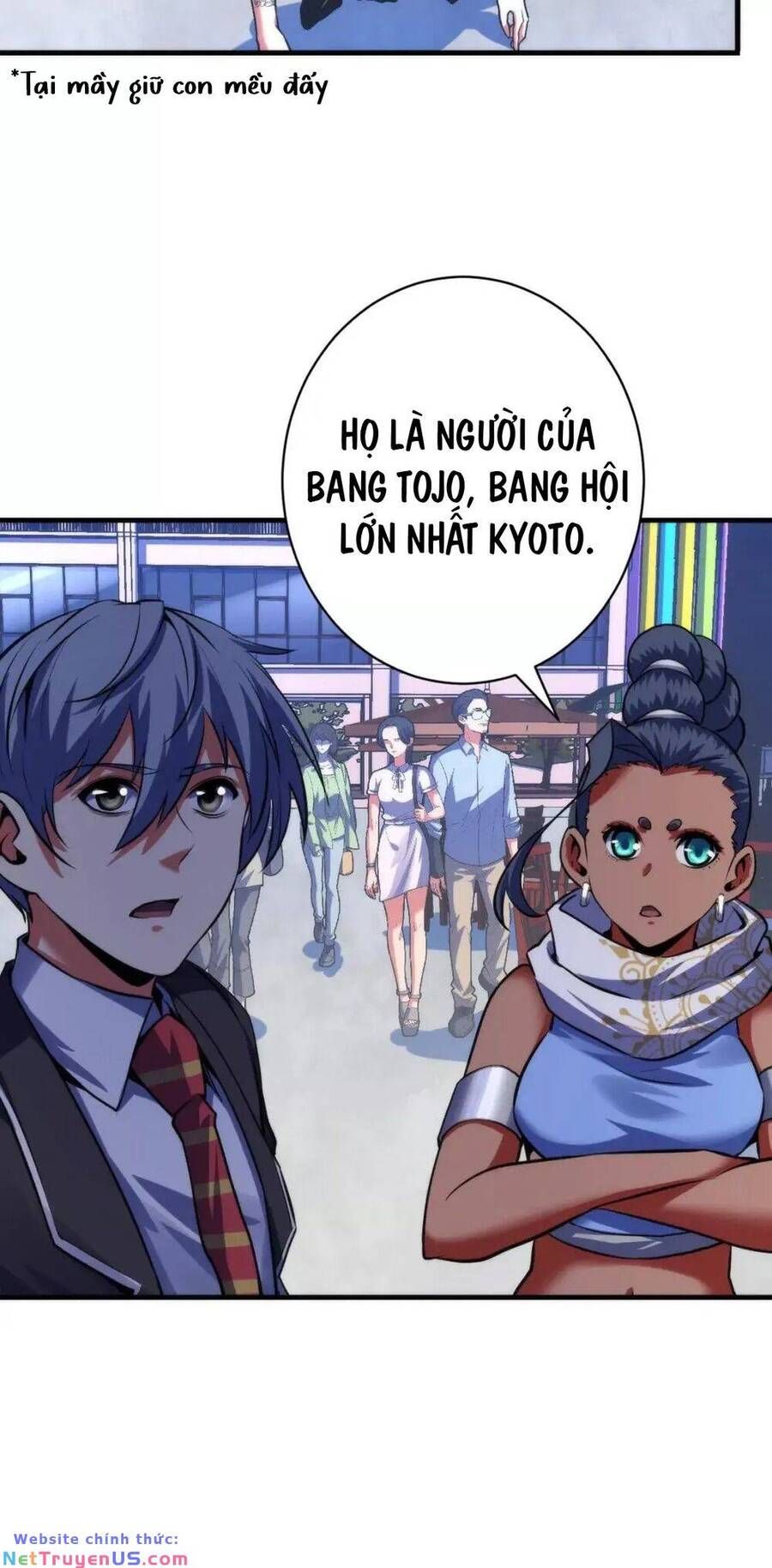 đọc truyện Trở Thành Thần Chủ Cthulhu Chương 166 ảnh 28 tại Thiên Thai Truyện