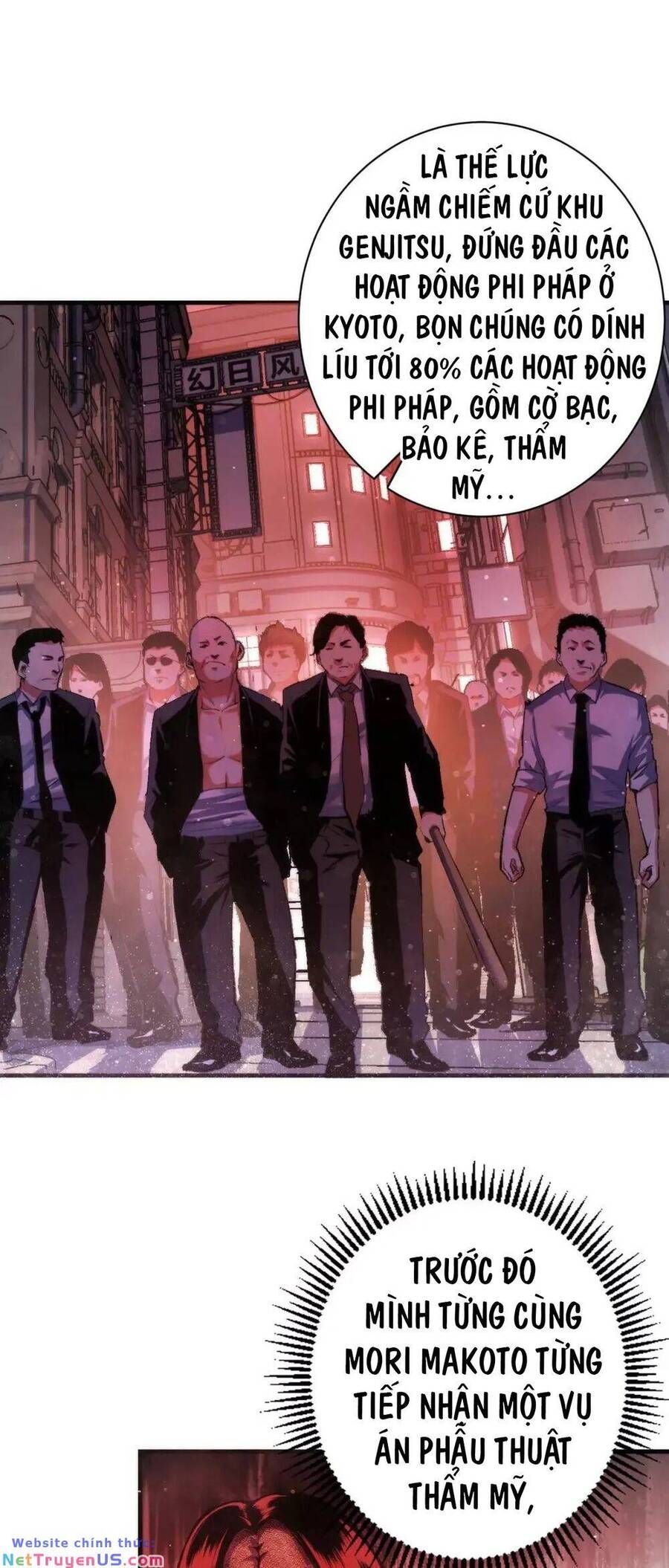 đọc truyện Trở Thành Thần Chủ Cthulhu Chương 166 ảnh 29 tại Thiên Thai Truyện