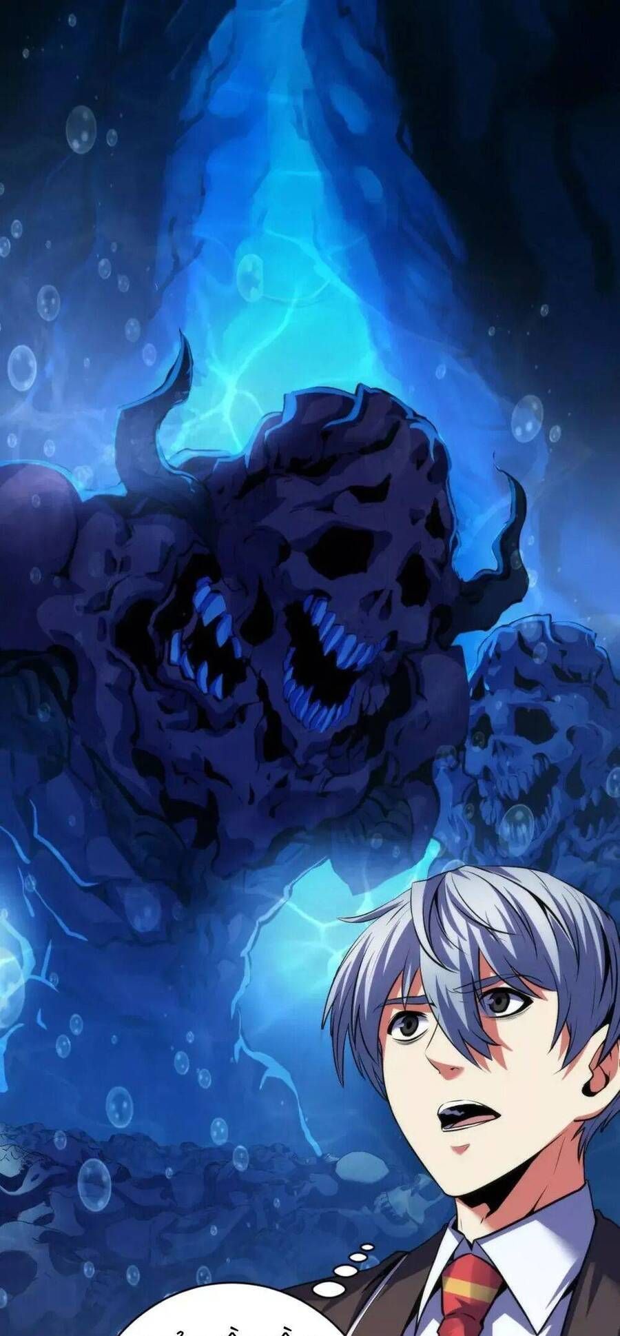 đọc truyện Trở Thành Thần Chủ Cthulhu Chương 166 ảnh 5 tại Thiên Thai Truyện