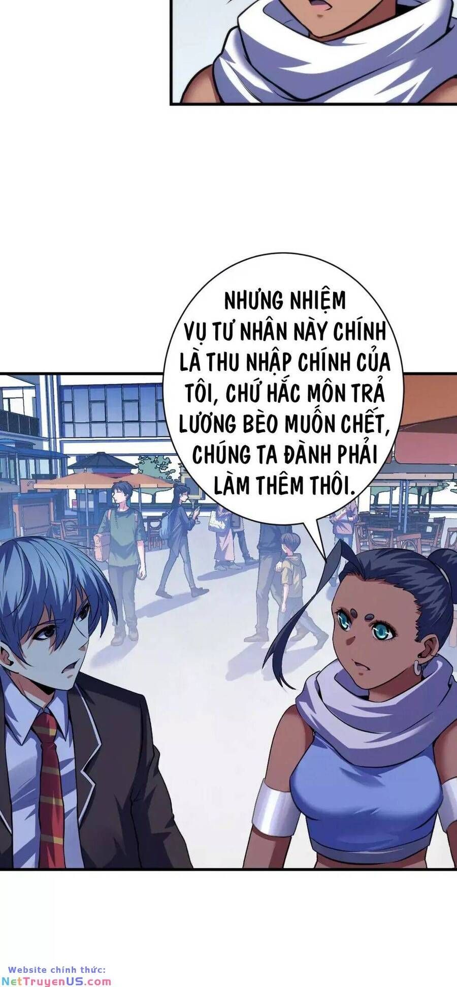 đọc truyện Trở Thành Thần Chủ Cthulhu Chương 166 ảnh 37 tại Thiên Thai Truyện