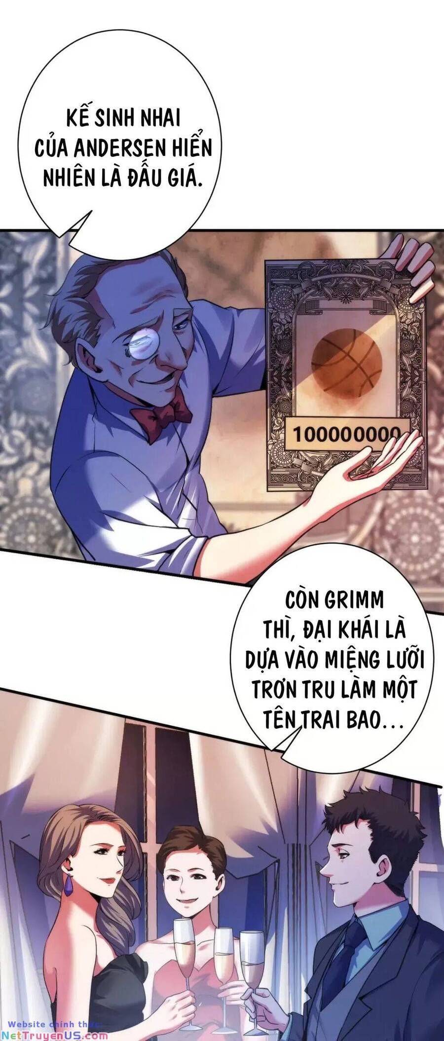 đọc truyện Trở Thành Thần Chủ Cthulhu Chương 166 ảnh 38 tại Thiên Thai Truyện