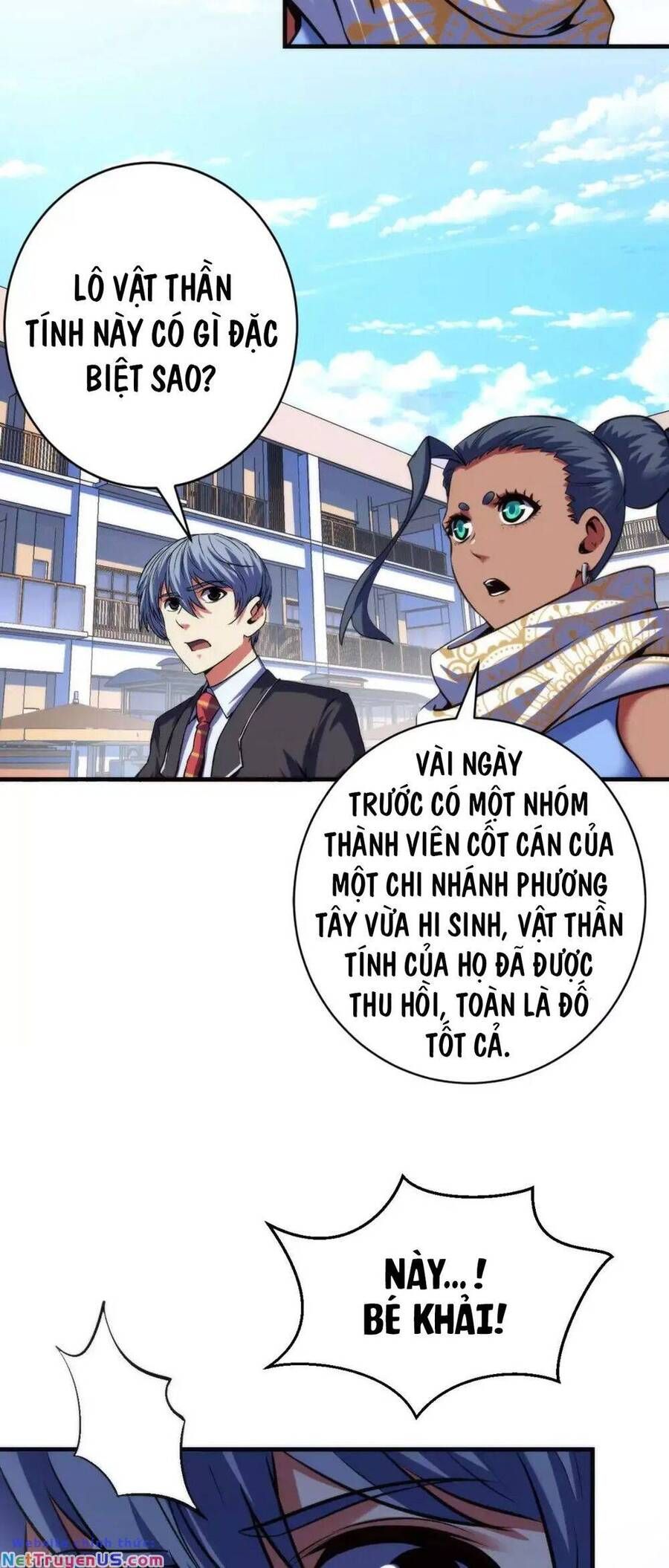 đọc truyện Trở Thành Thần Chủ Cthulhu Chương 166 ảnh 41 tại Thiên Thai Truyện