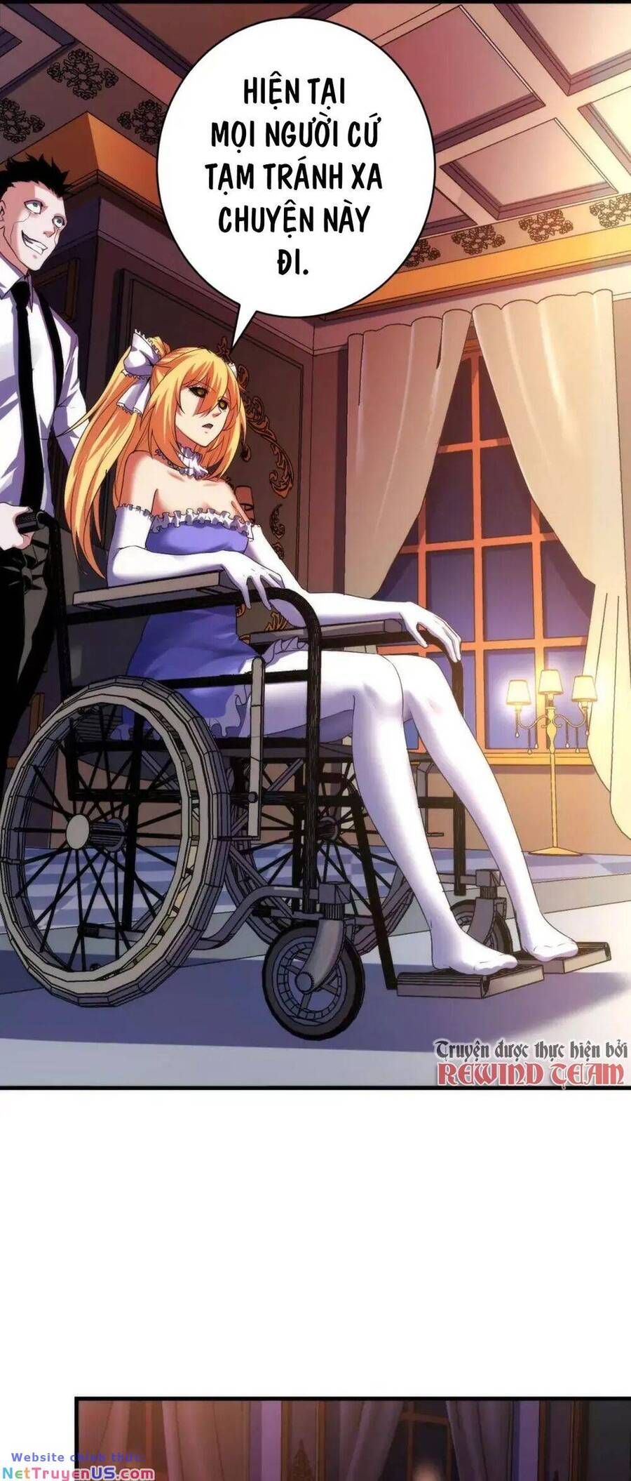 đọc truyện Trở Thành Thần Chủ Cthulhu Chương 166 ảnh 7 tại Thiên Thai Truyện