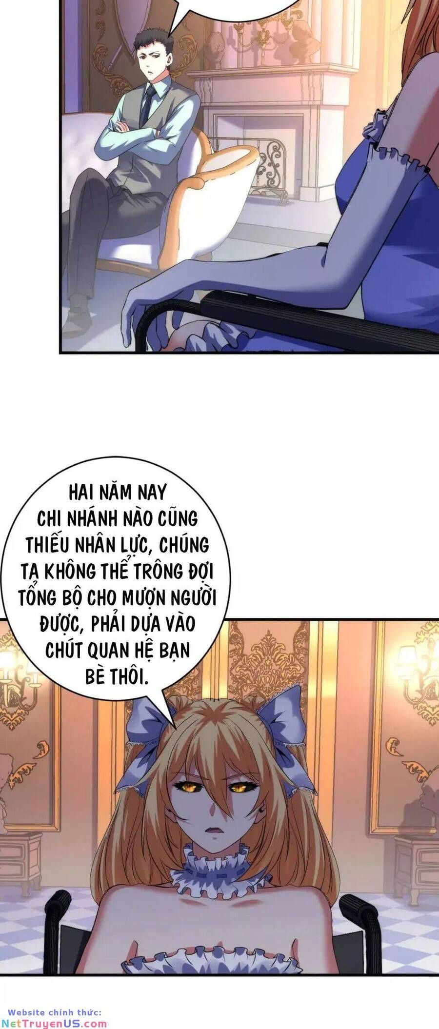 đọc truyện Trở Thành Thần Chủ Cthulhu Chương 166 ảnh 11 tại Thiên Thai Truyện