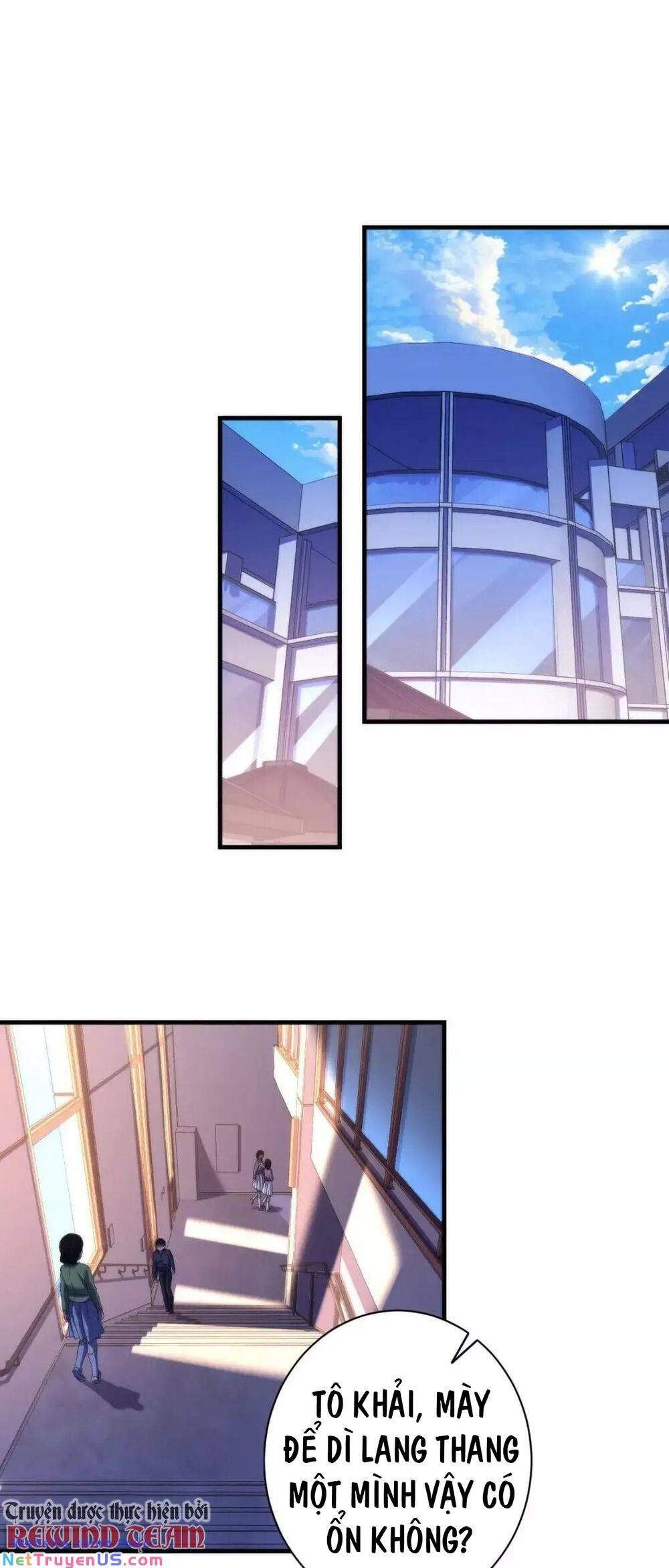 đọc truyện Trở Thành Thần Chủ Cthulhu Chương 167 ảnh 12 tại Thiên Thai Truyện