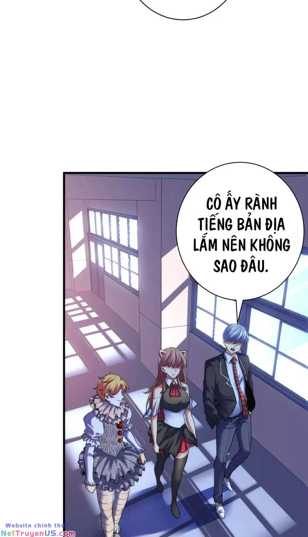 đọc truyện Trở Thành Thần Chủ Cthulhu Chương 167 ảnh 13 tại Thiên Thai Truyện