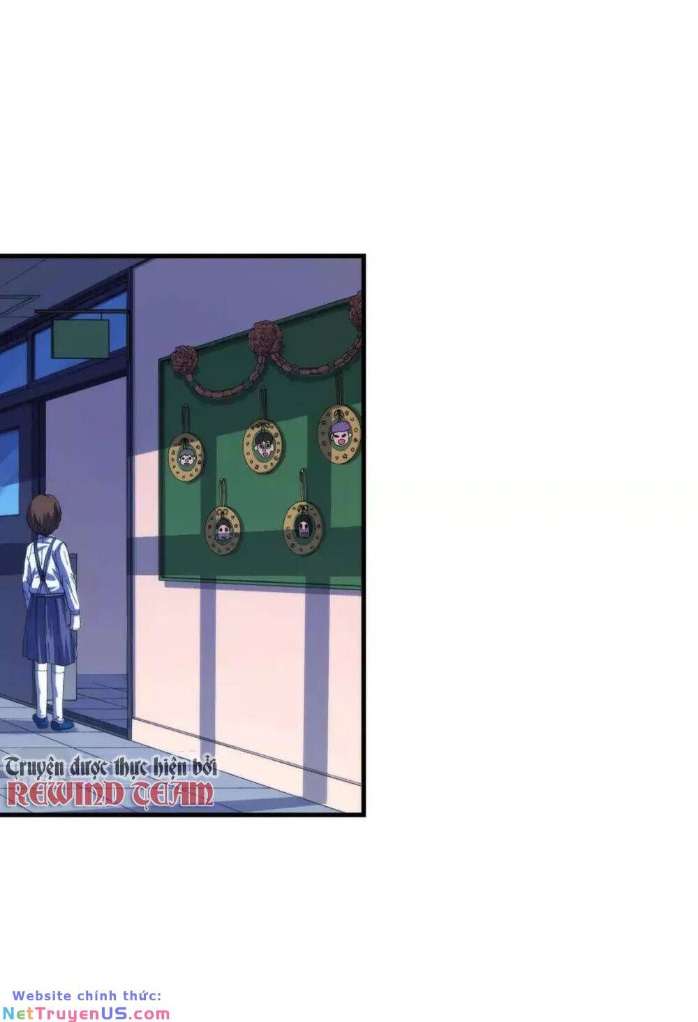 đọc truyện Trở Thành Thần Chủ Cthulhu Chương 167 ảnh 16 tại Thiên Thai Truyện