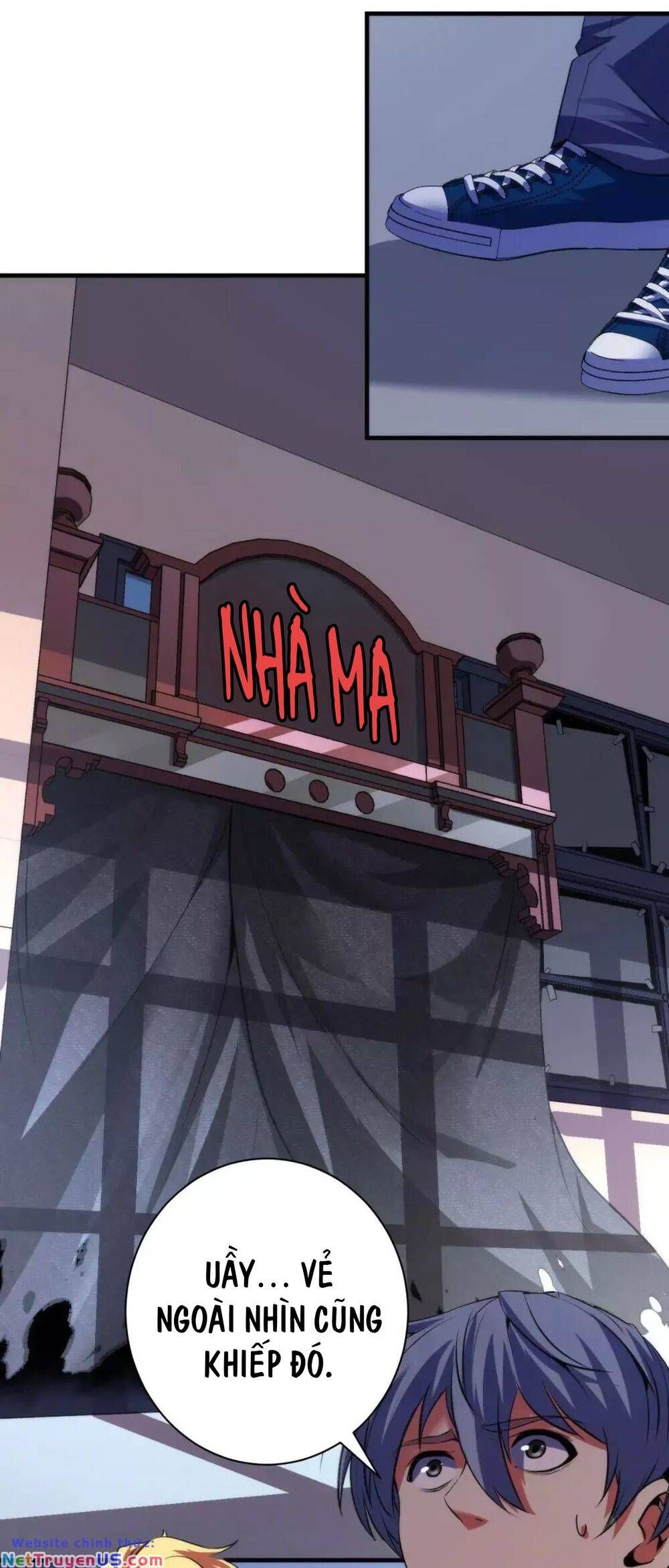 đọc truyện Trở Thành Thần Chủ Cthulhu Chương 167 ảnh 17 tại Thiên Thai Truyện