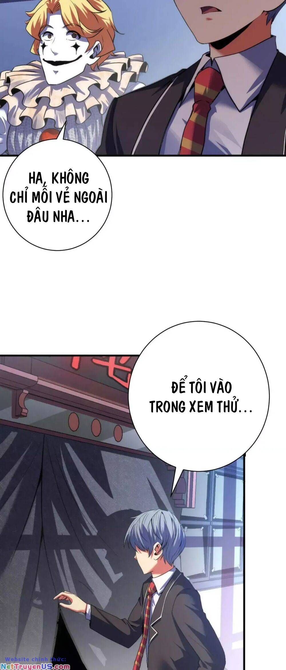 đọc truyện Trở Thành Thần Chủ Cthulhu Chương 167 ảnh 18 tại Thiên Thai Truyện