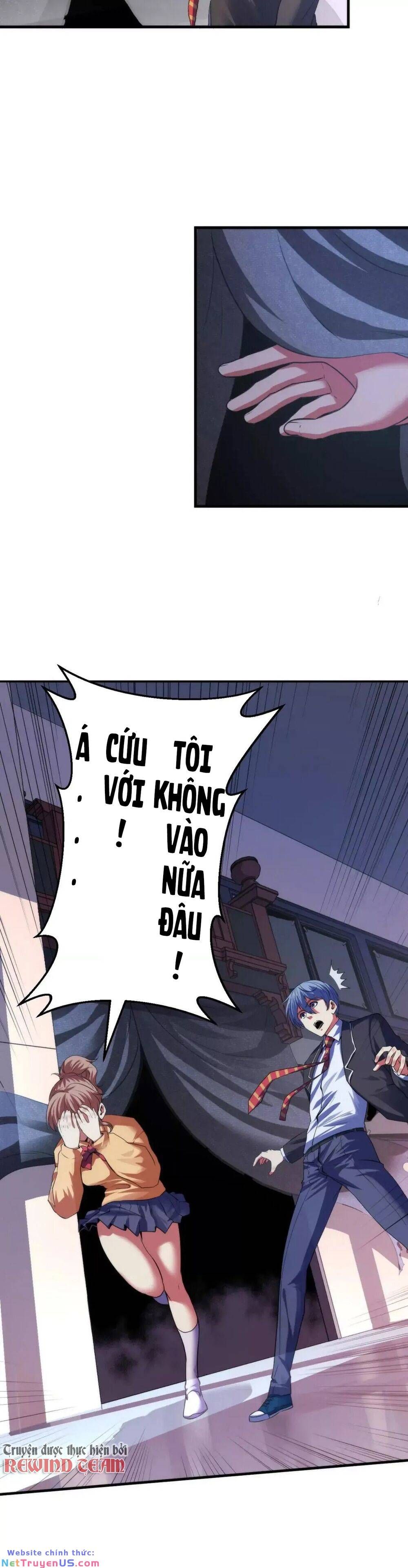 đọc truyện Trở Thành Thần Chủ Cthulhu Chương 167 ảnh 19 tại Thiên Thai Truyện