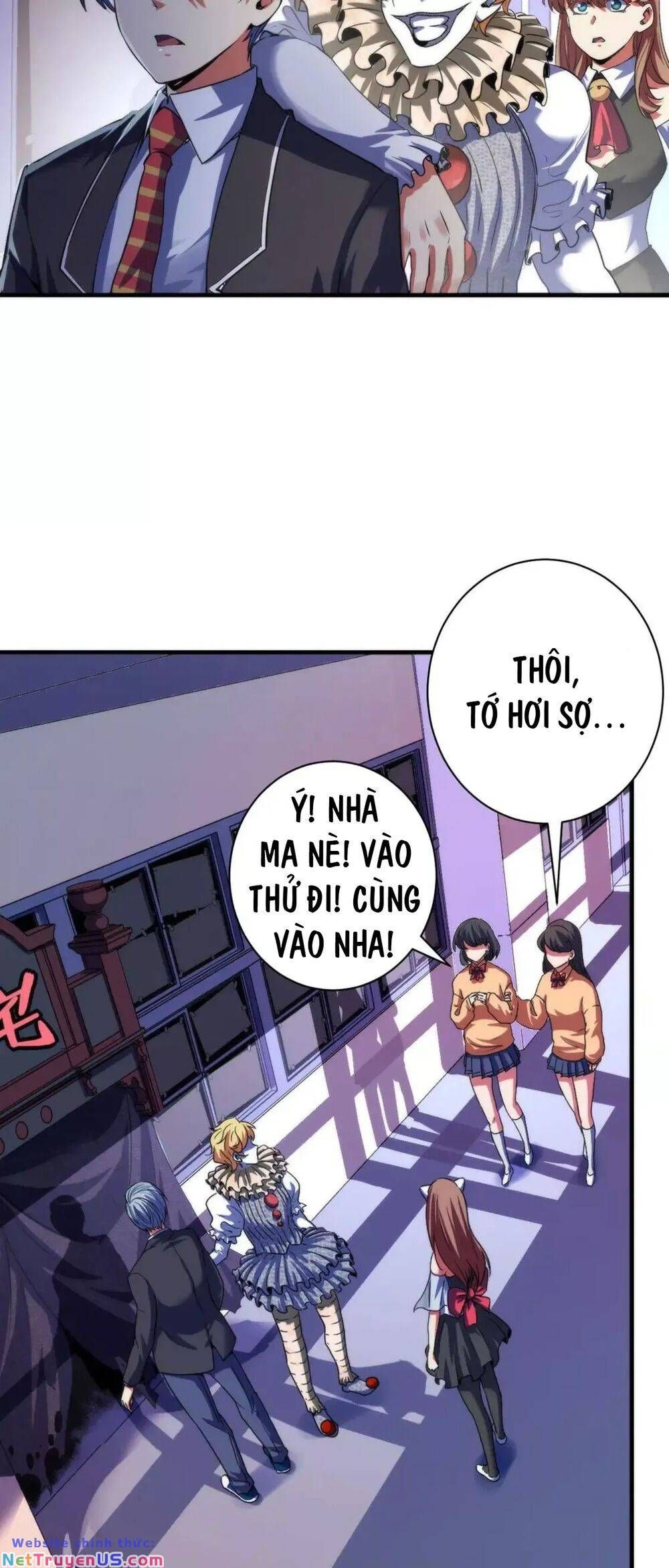 đọc truyện Trở Thành Thần Chủ Cthulhu Chương 167 ảnh 21 tại Thiên Thai Truyện