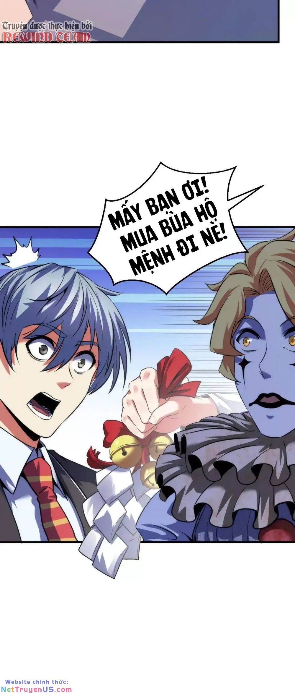 đọc truyện Trở Thành Thần Chủ Cthulhu Chương 167 ảnh 22 tại Thiên Thai Truyện