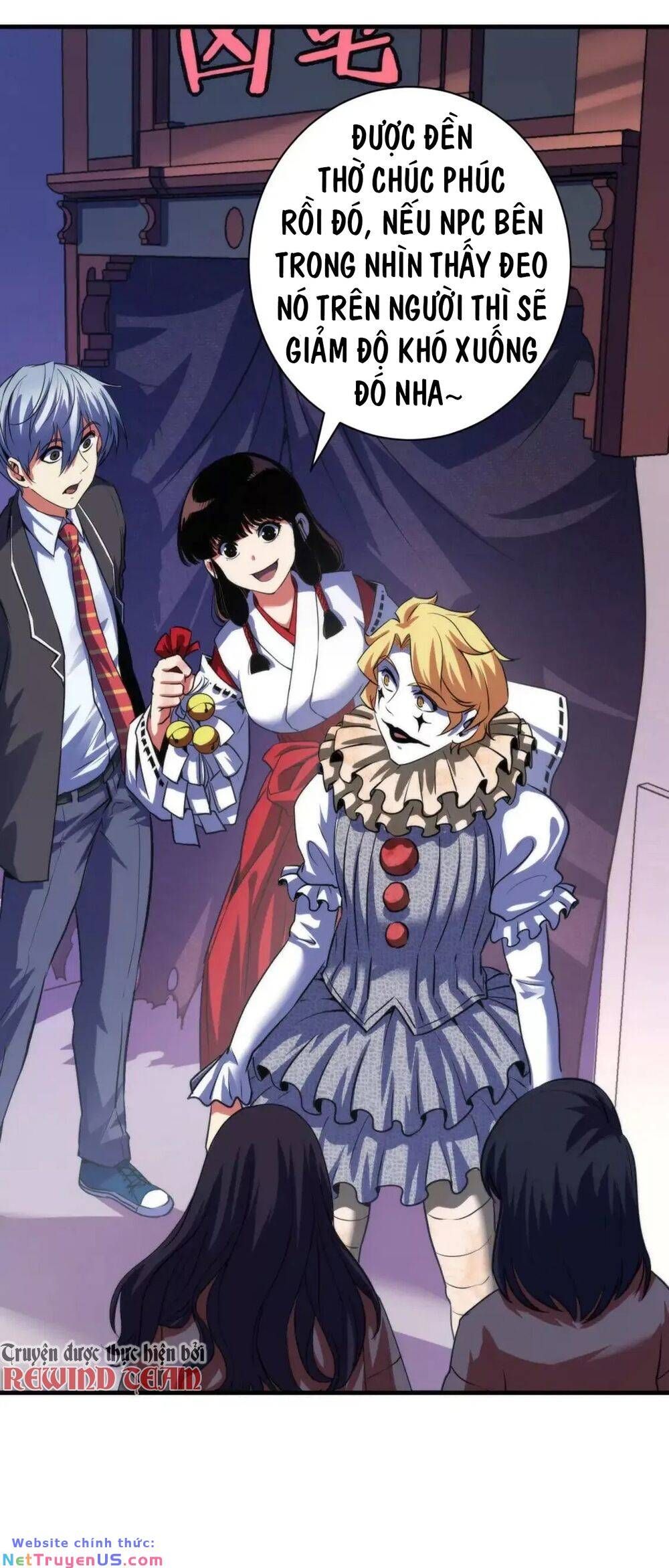 đọc truyện Trở Thành Thần Chủ Cthulhu Chương 167 ảnh 23 tại Thiên Thai Truyện