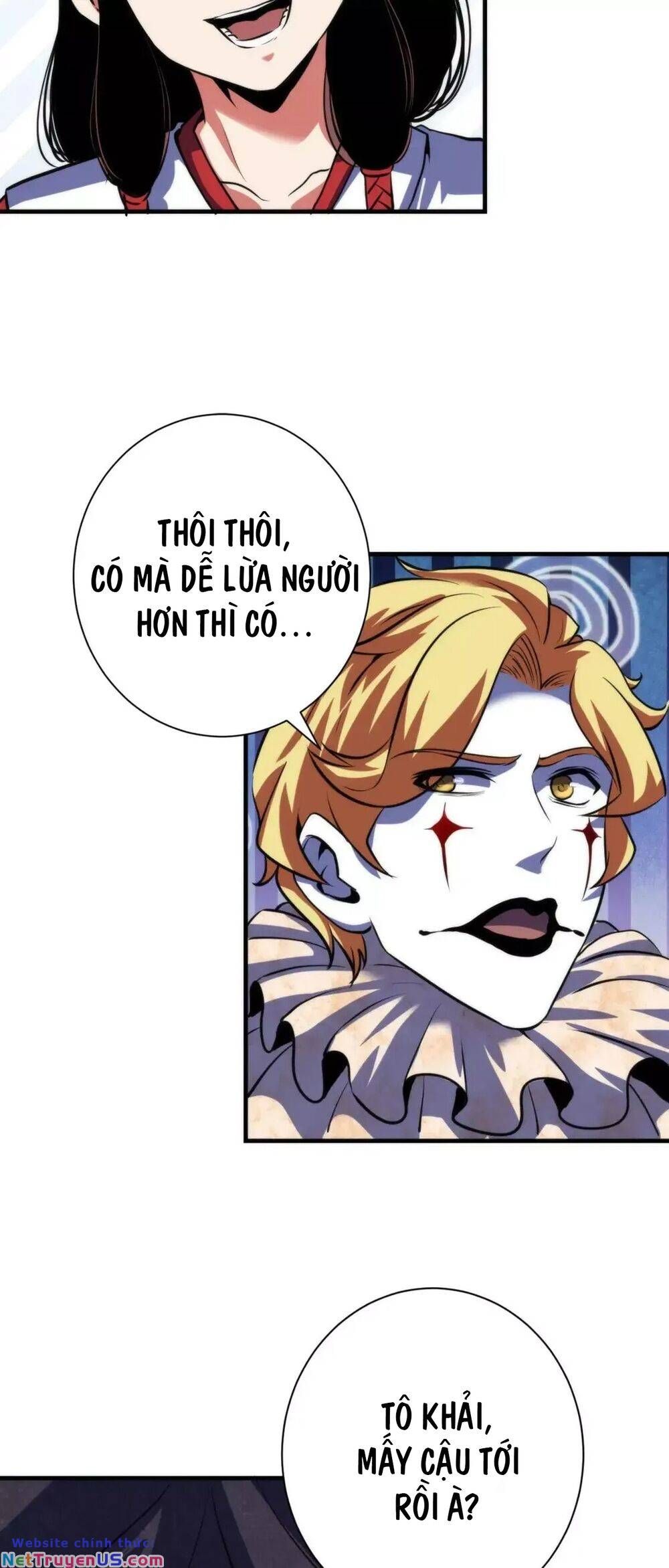 đọc truyện Trở Thành Thần Chủ Cthulhu Chương 167 ảnh 25 tại Thiên Thai Truyện