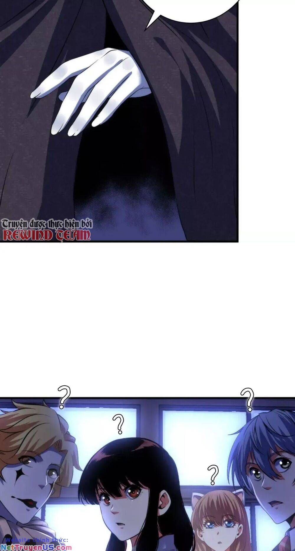 đọc truyện Trở Thành Thần Chủ Cthulhu Chương 167 ảnh 26 tại Thiên Thai Truyện