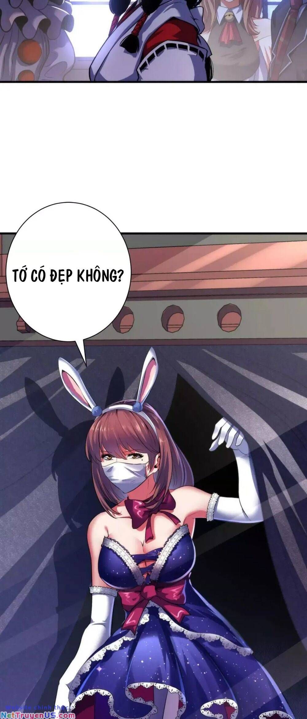 đọc truyện Trở Thành Thần Chủ Cthulhu Chương 167 ảnh 27 tại Thiên Thai Truyện