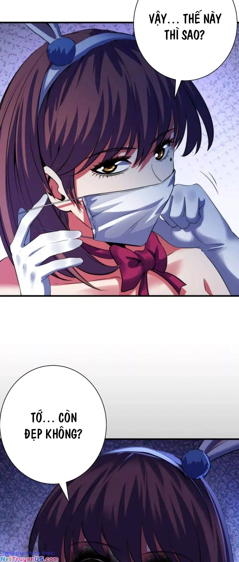 đọc truyện Trở Thành Thần Chủ Cthulhu Chương 167 ảnh 29 tại Thiên Thai Truyện