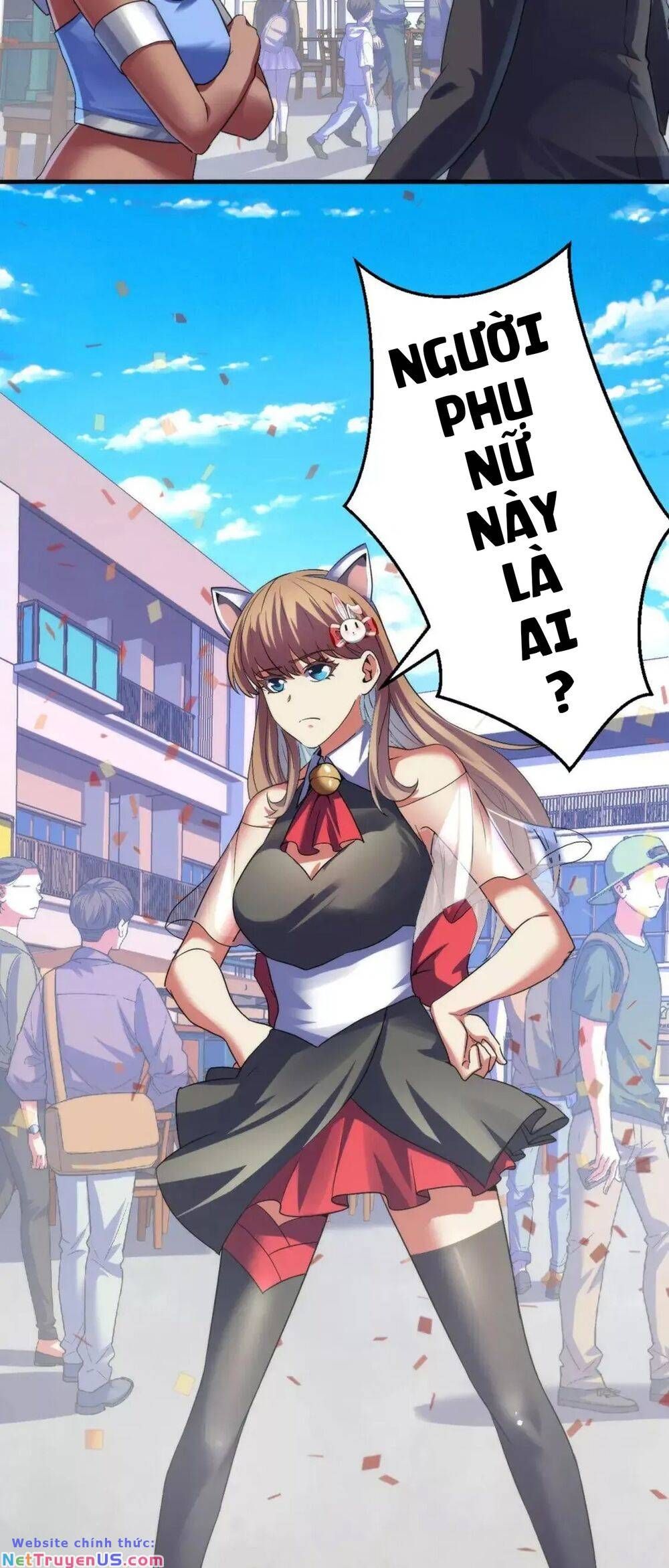 đọc truyện Trở Thành Thần Chủ Cthulhu Chương 167 ảnh 5 tại Thiên Thai Truyện