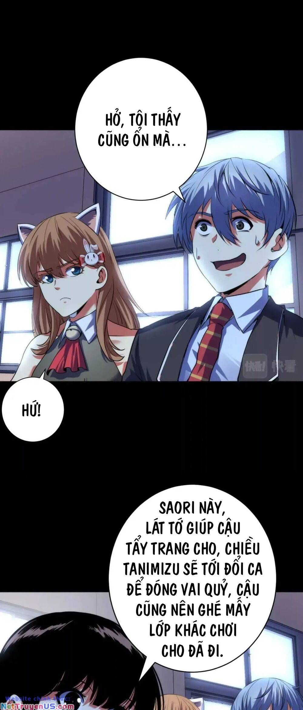 đọc truyện Trở Thành Thần Chủ Cthulhu Chương 167 ảnh 32 tại Thiên Thai Truyện