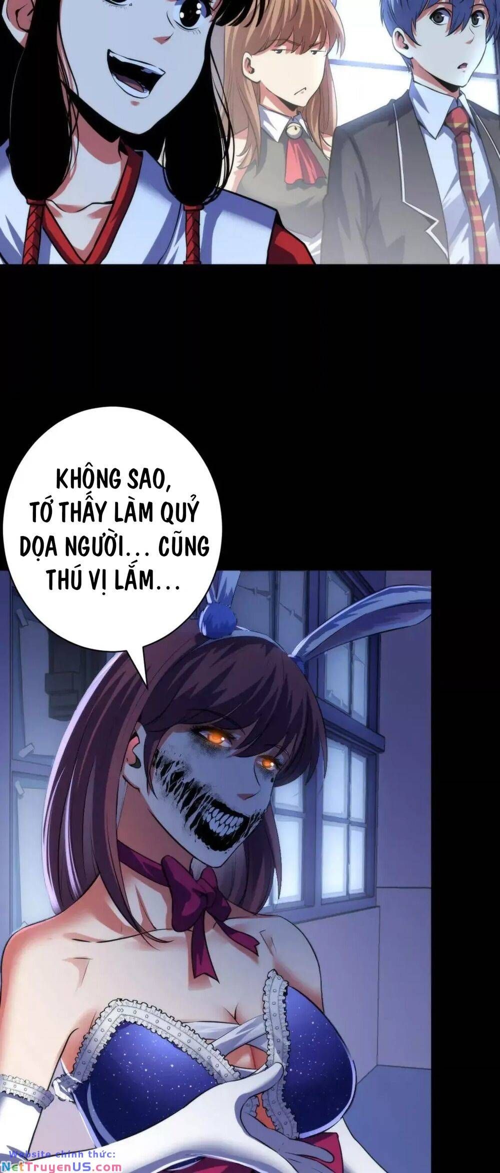 đọc truyện Trở Thành Thần Chủ Cthulhu Chương 167 ảnh 33 tại Thiên Thai Truyện