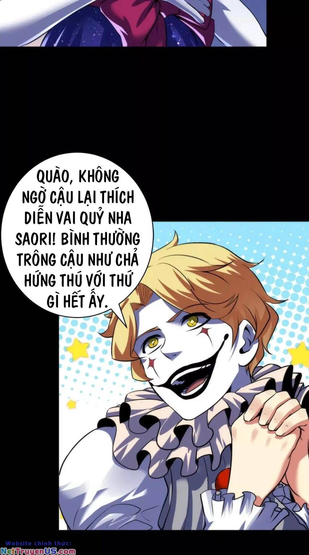 đọc truyện Trở Thành Thần Chủ Cthulhu Chương 167 ảnh 34 tại Thiên Thai Truyện