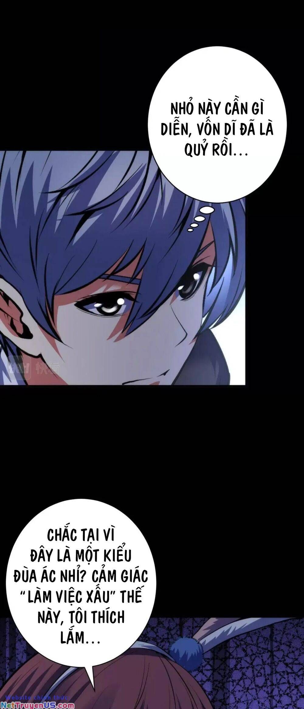 đọc truyện Trở Thành Thần Chủ Cthulhu Chương 167 ảnh 35 tại Thiên Thai Truyện