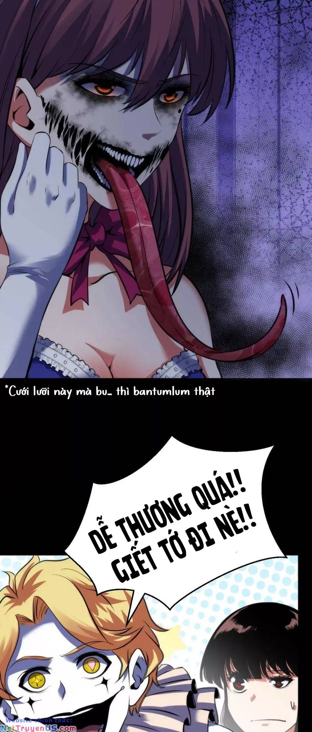 đọc truyện Trở Thành Thần Chủ Cthulhu Chương 167 ảnh 36 tại Thiên Thai Truyện