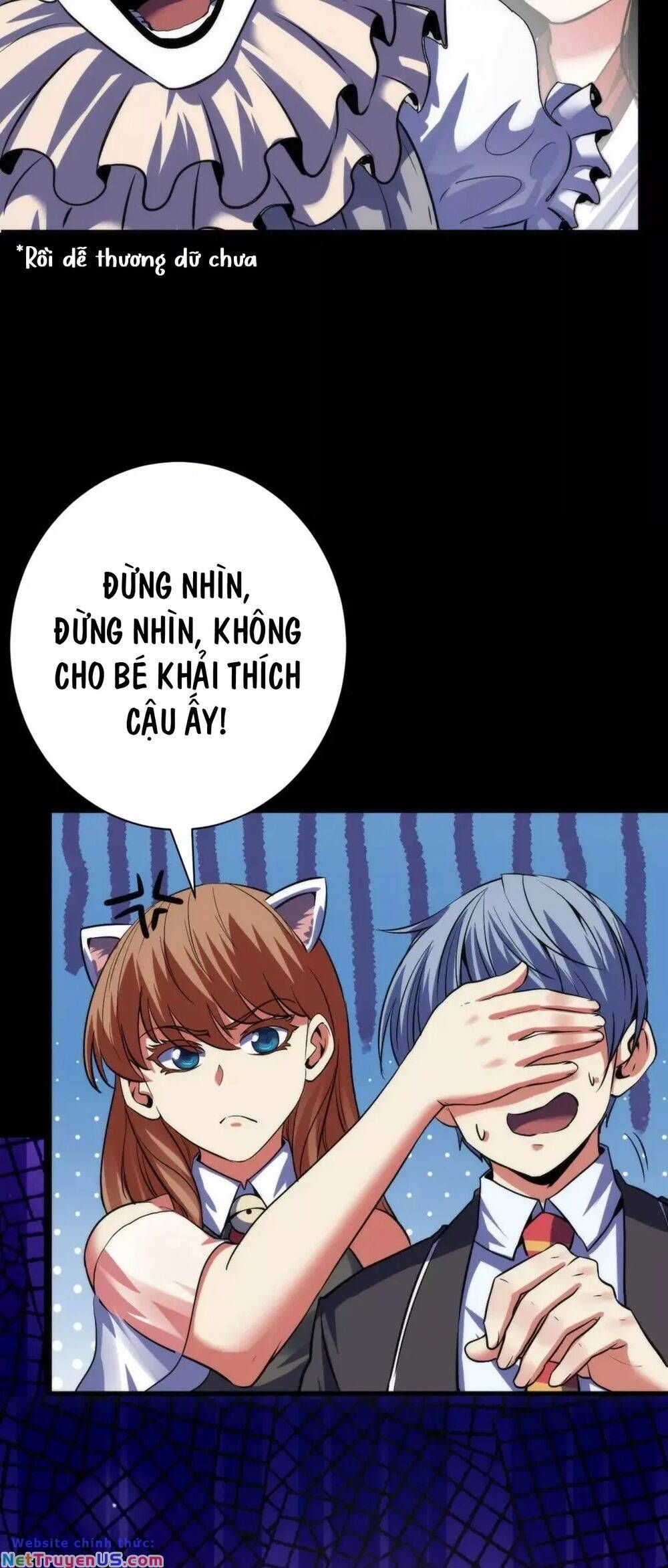 đọc truyện Trở Thành Thần Chủ Cthulhu Chương 167 ảnh 37 tại Thiên Thai Truyện